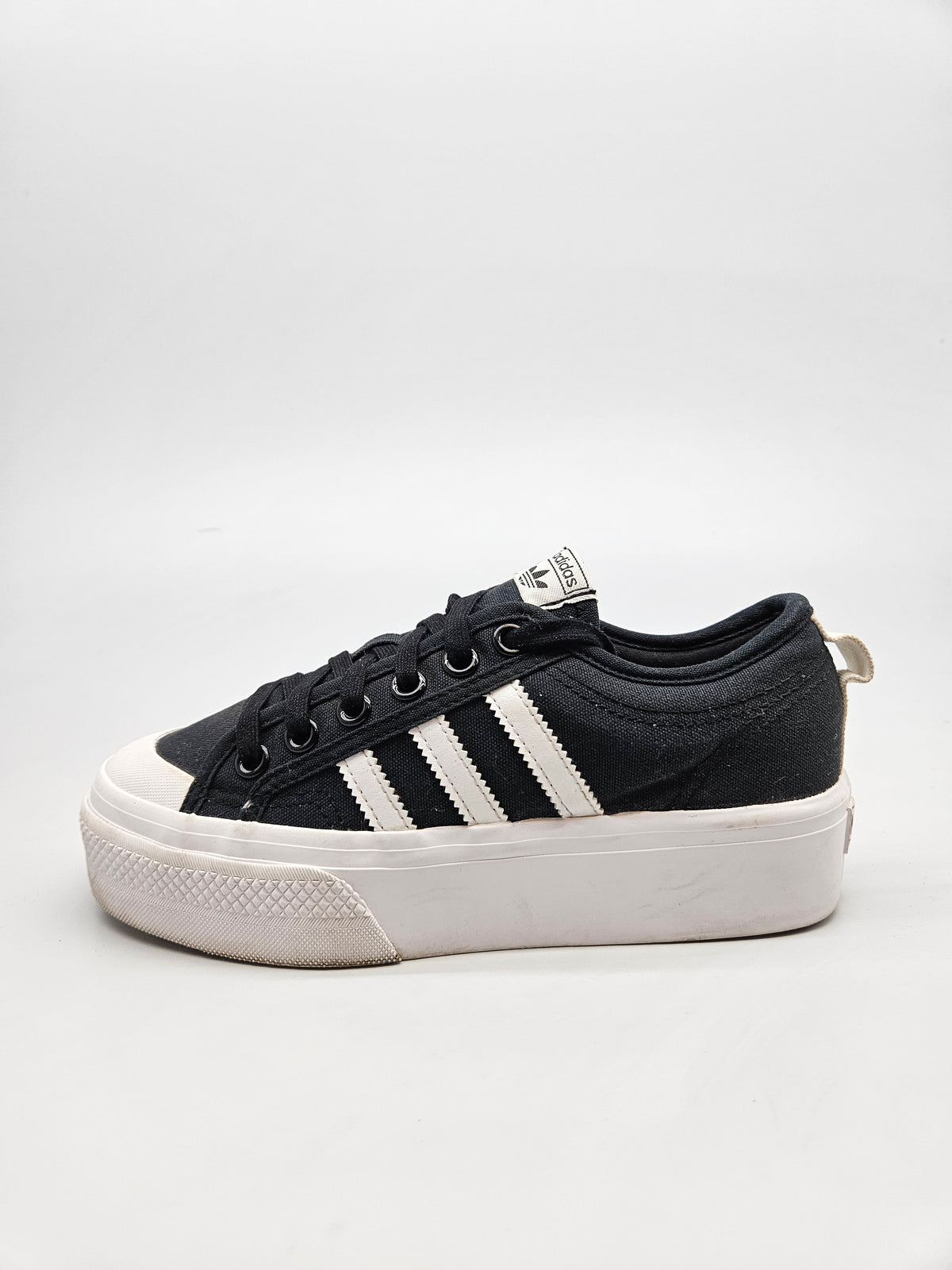 ADIDAS ORIGINAL PATIKI BR 38