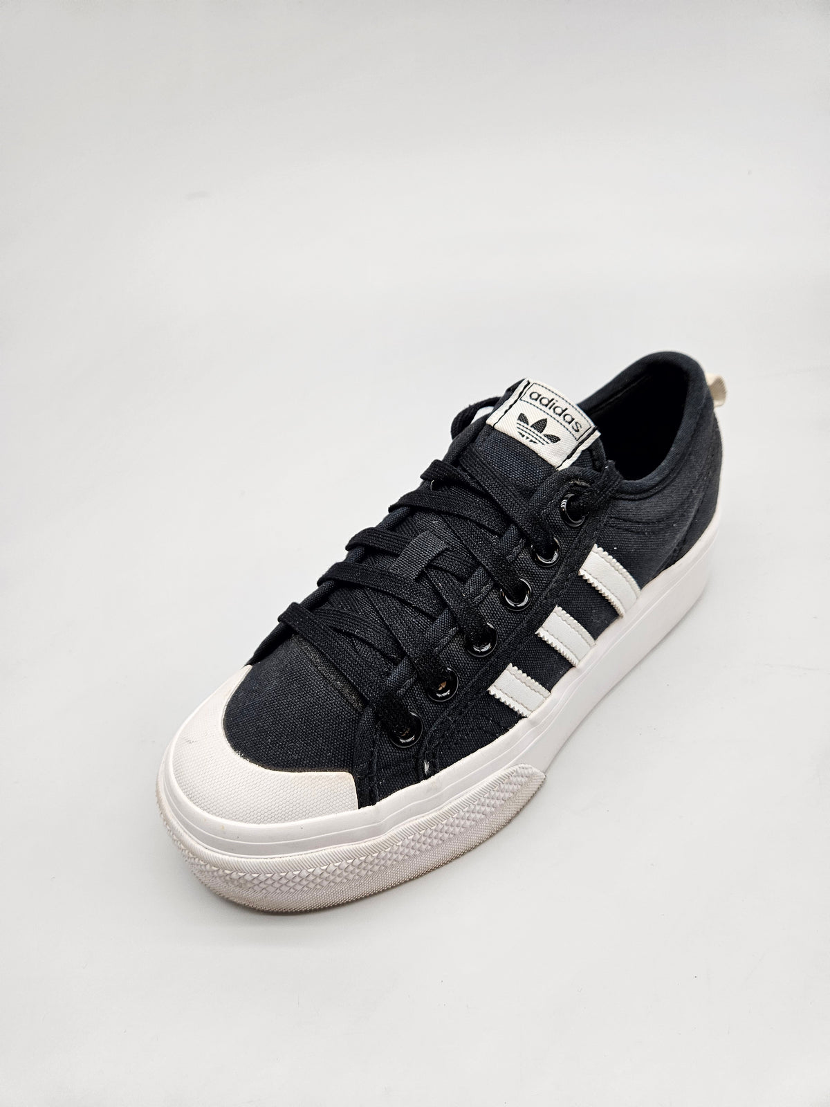 ADIDAS ORIGINAL PATIKI BR 38