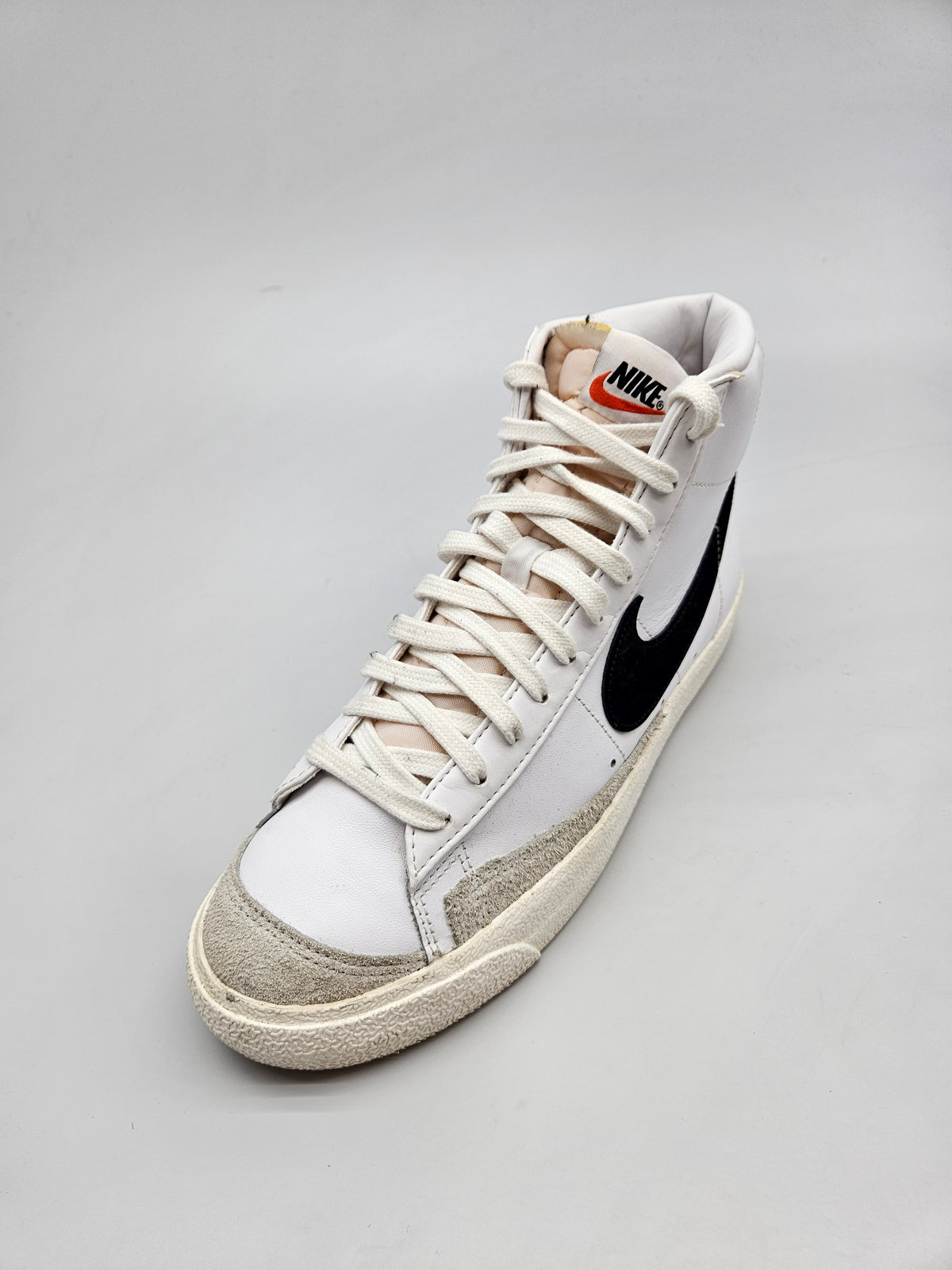 NIKE ORIGINAL PATIKI BR 43
