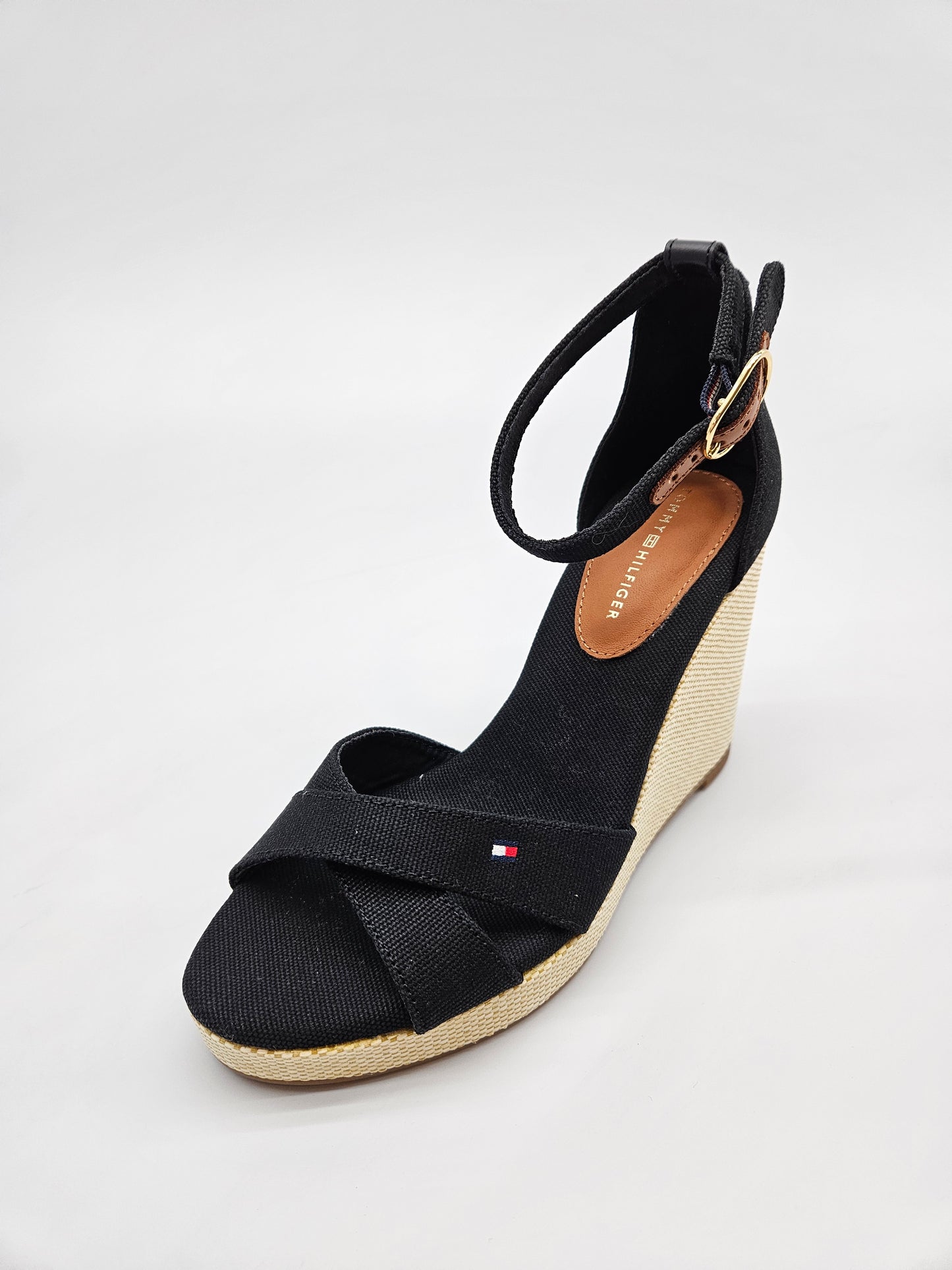 TOMMY HILFIGER NOVI ORIGINAL SANDALI BR 38