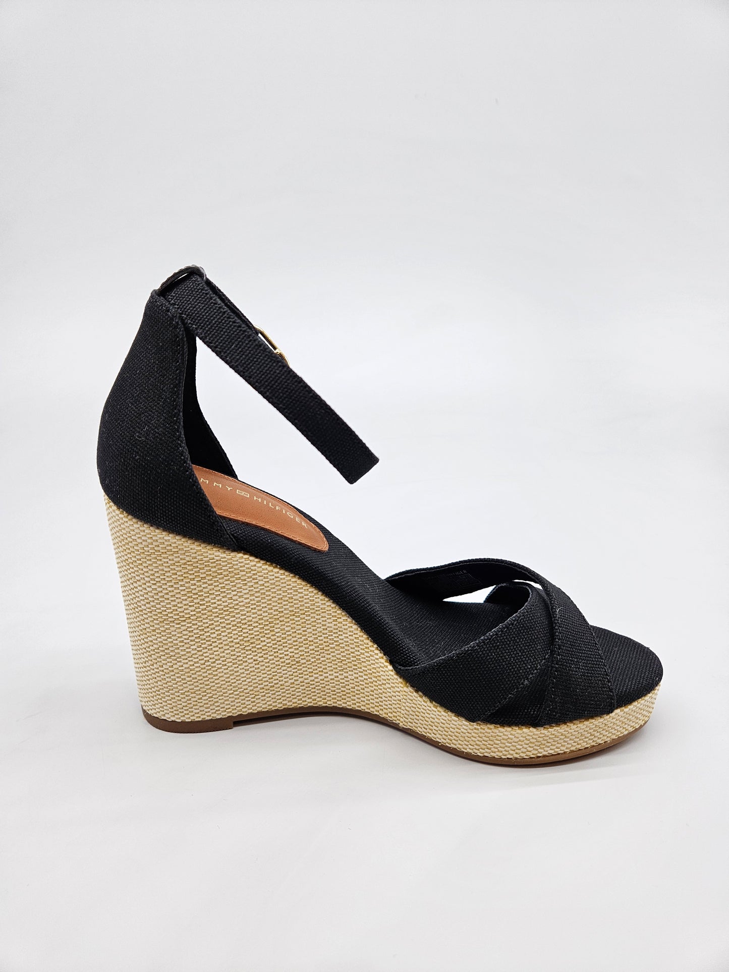 TOMMY HILFIGER NOVI ORIGINAL SANDALI BR 38