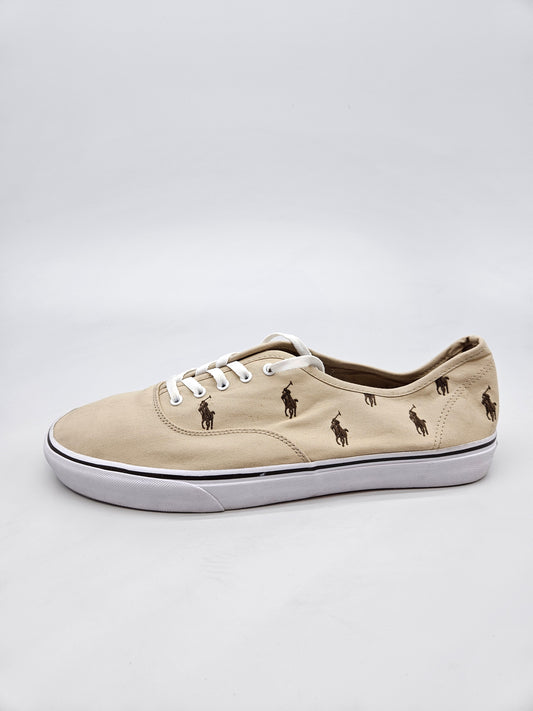 POLO RALPH LAUREN NOVI ORIGINAL PATIKI BR 49