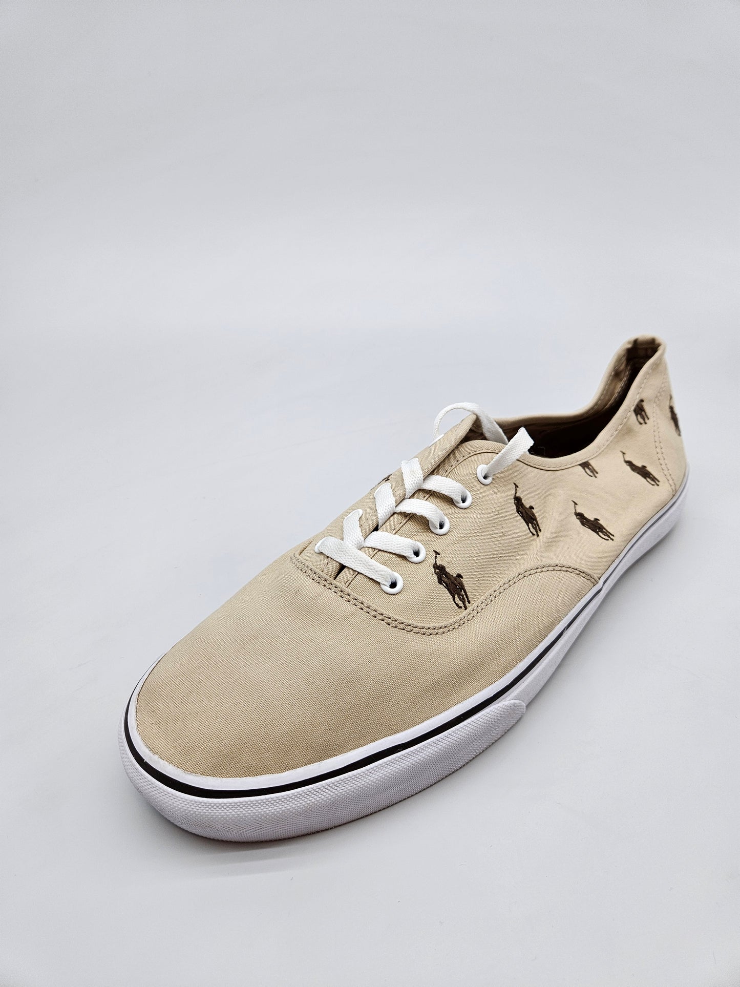 POLO RALPH LAUREN NOVI ORIGINAL PATIKI BR 49