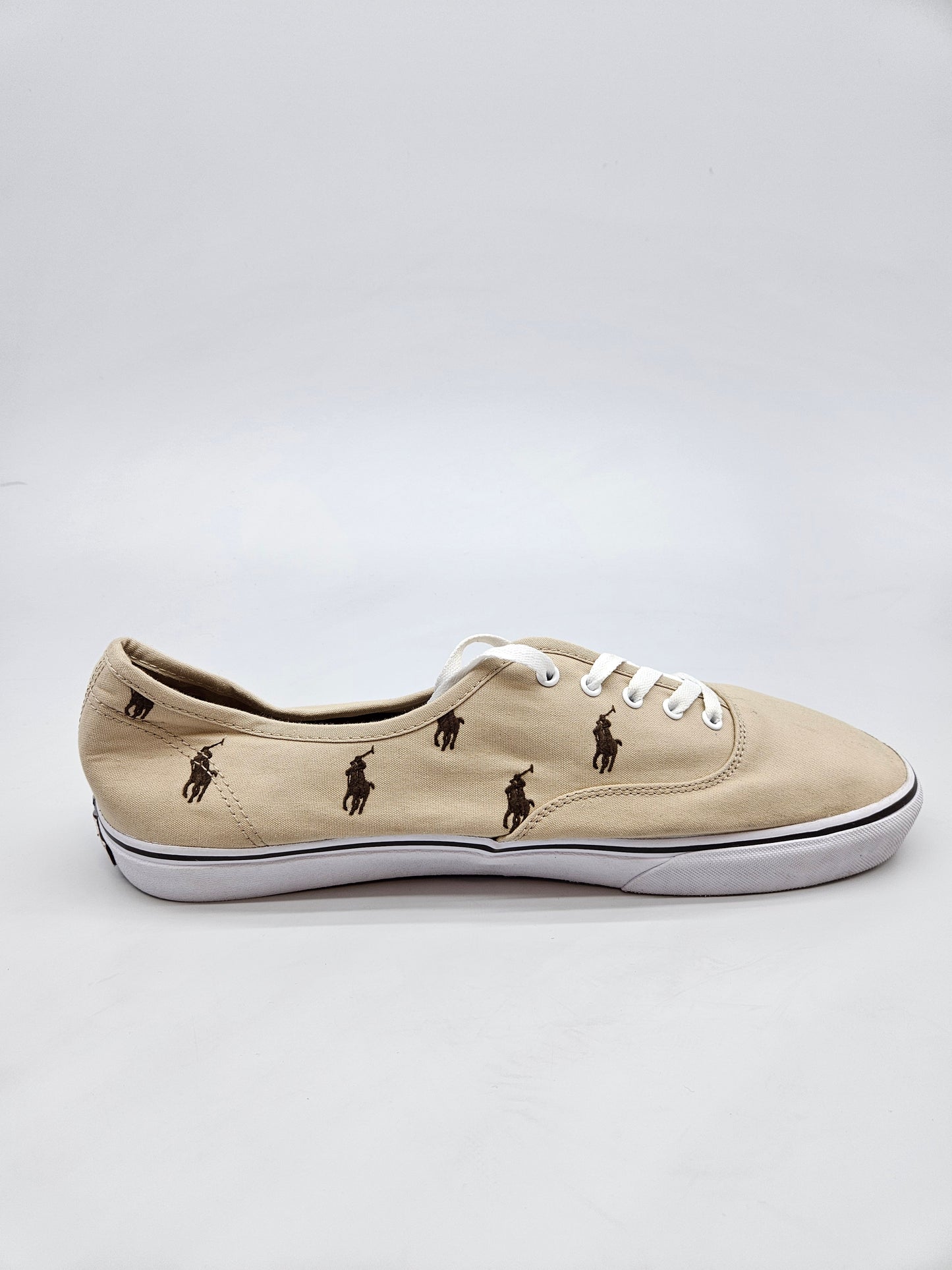 POLO RALPH LAUREN NOVI ORIGINAL PATIKI BR 49