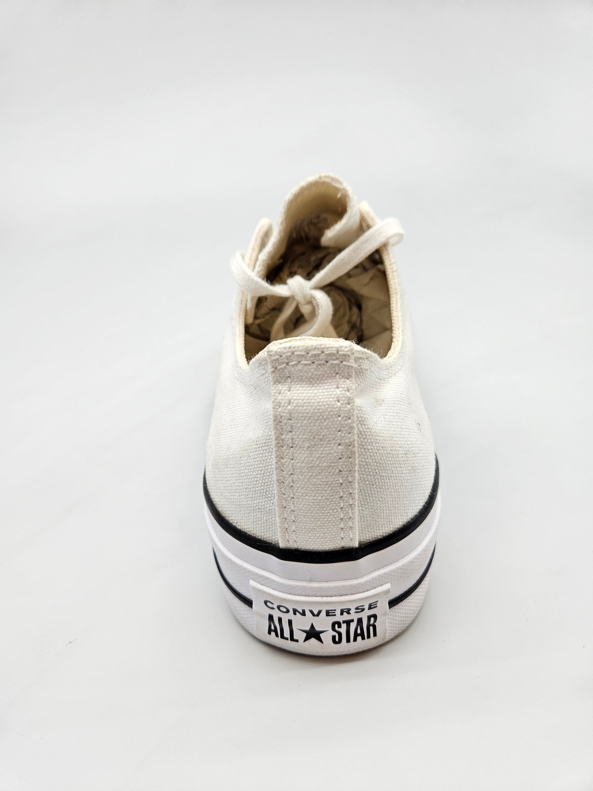 CONVERSE ORIGINAL PATIKI BR 39.5