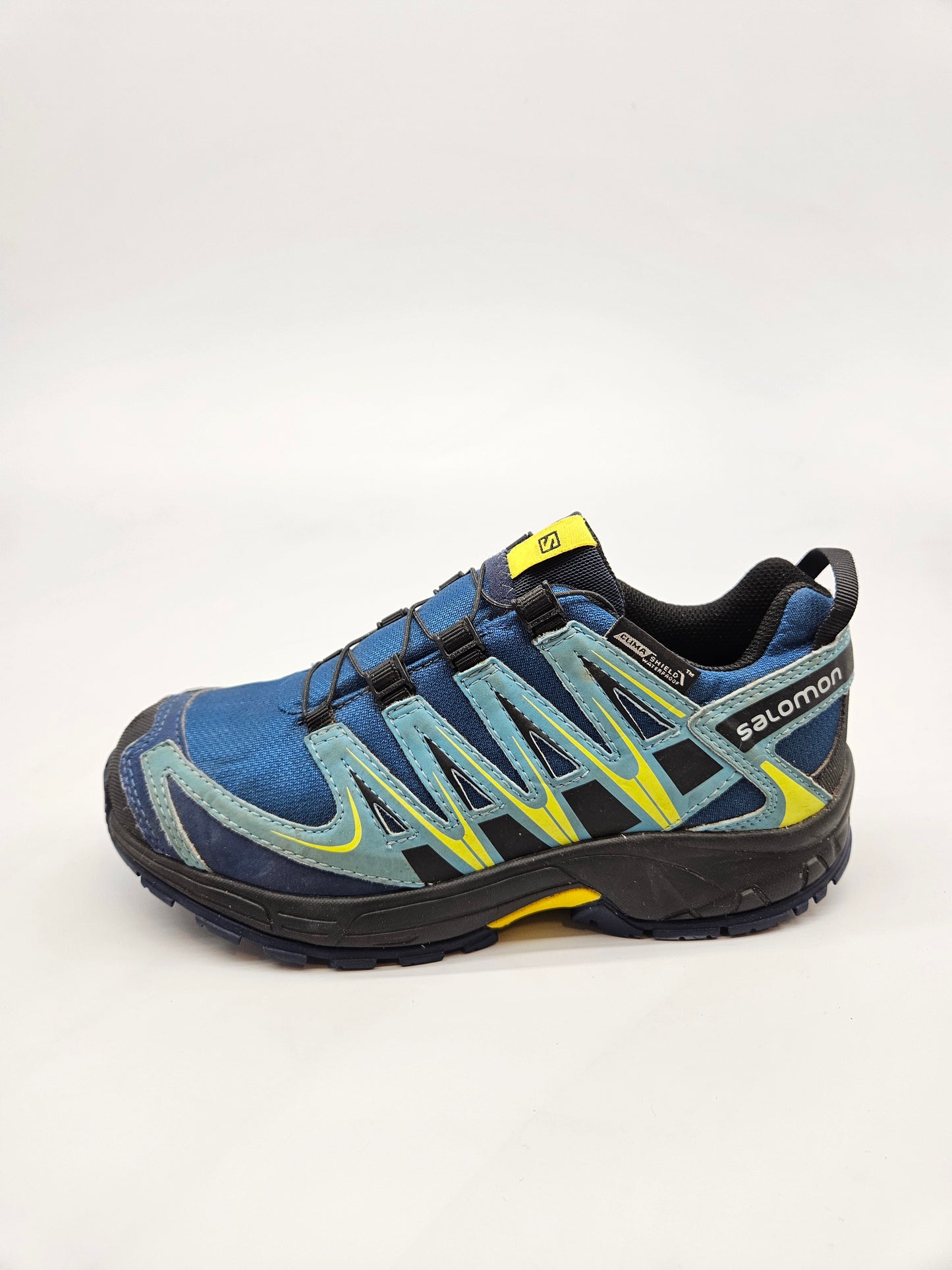 SALOMON ORIGINAL VODOTPORNI PATIKI BR 35