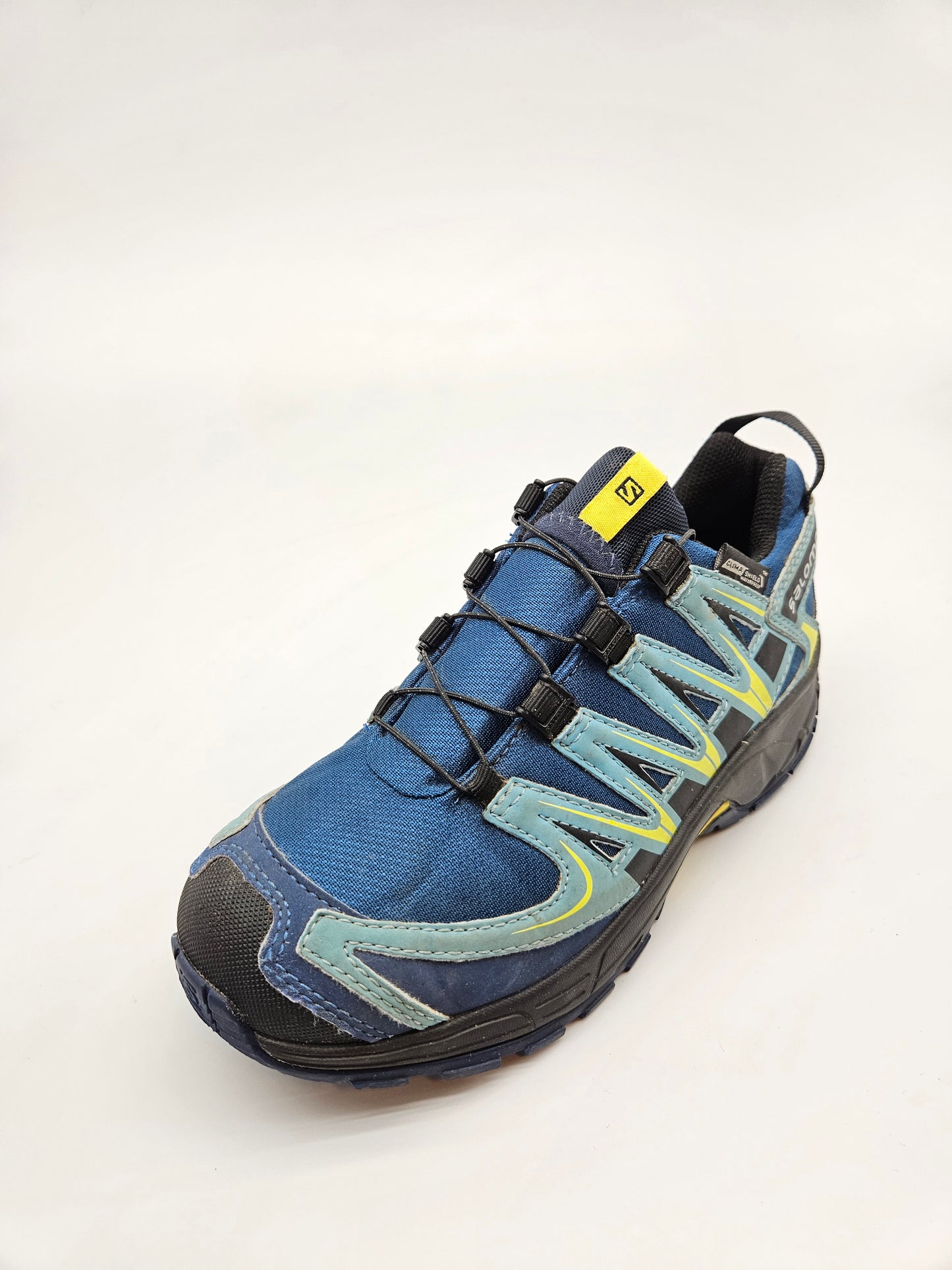 SALOMON ORIGINAL VODOTPORNI PATIKI BR 35