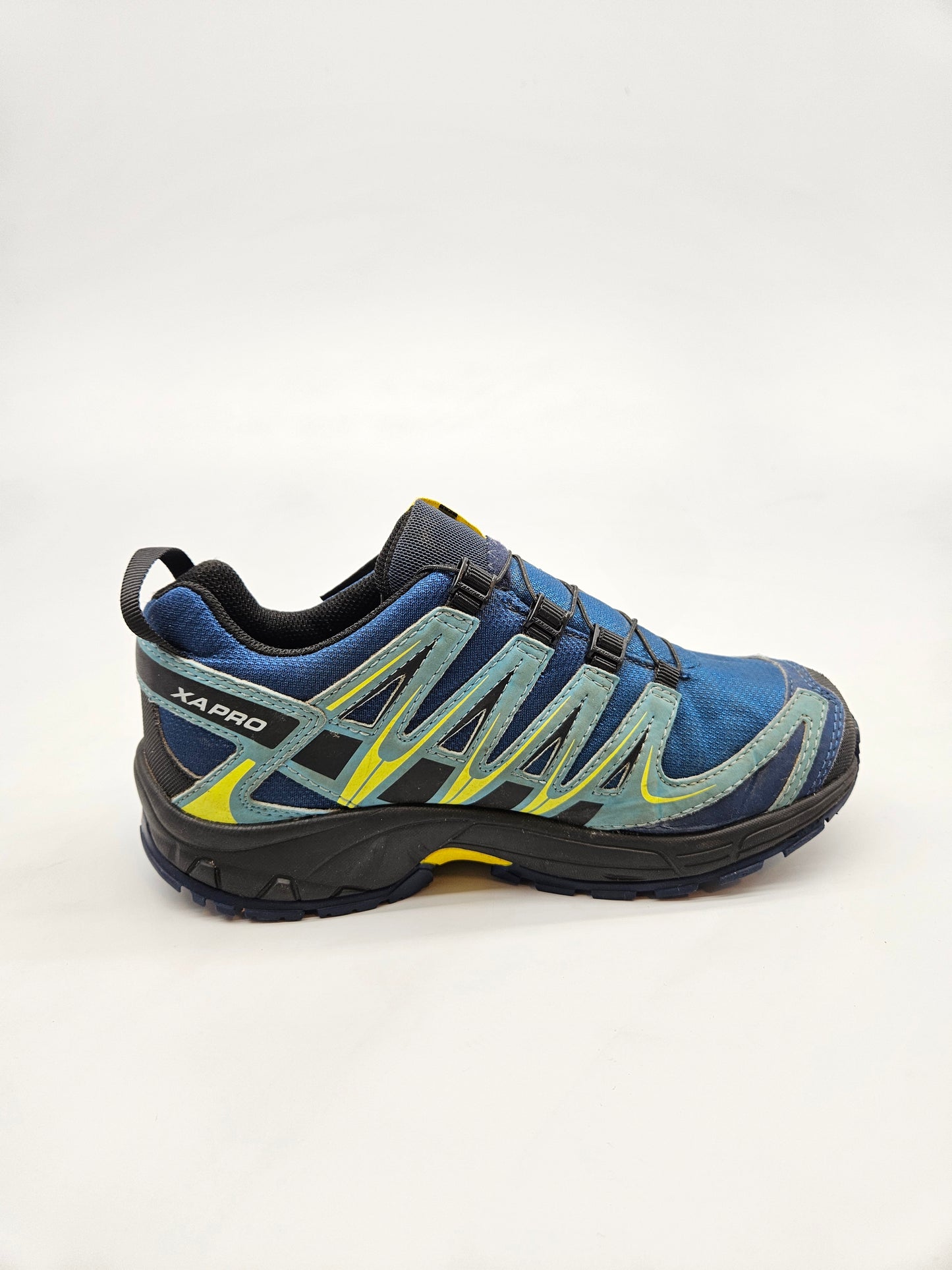 SALOMON ORIGINAL VODOTPORNI PATIKI BR 35