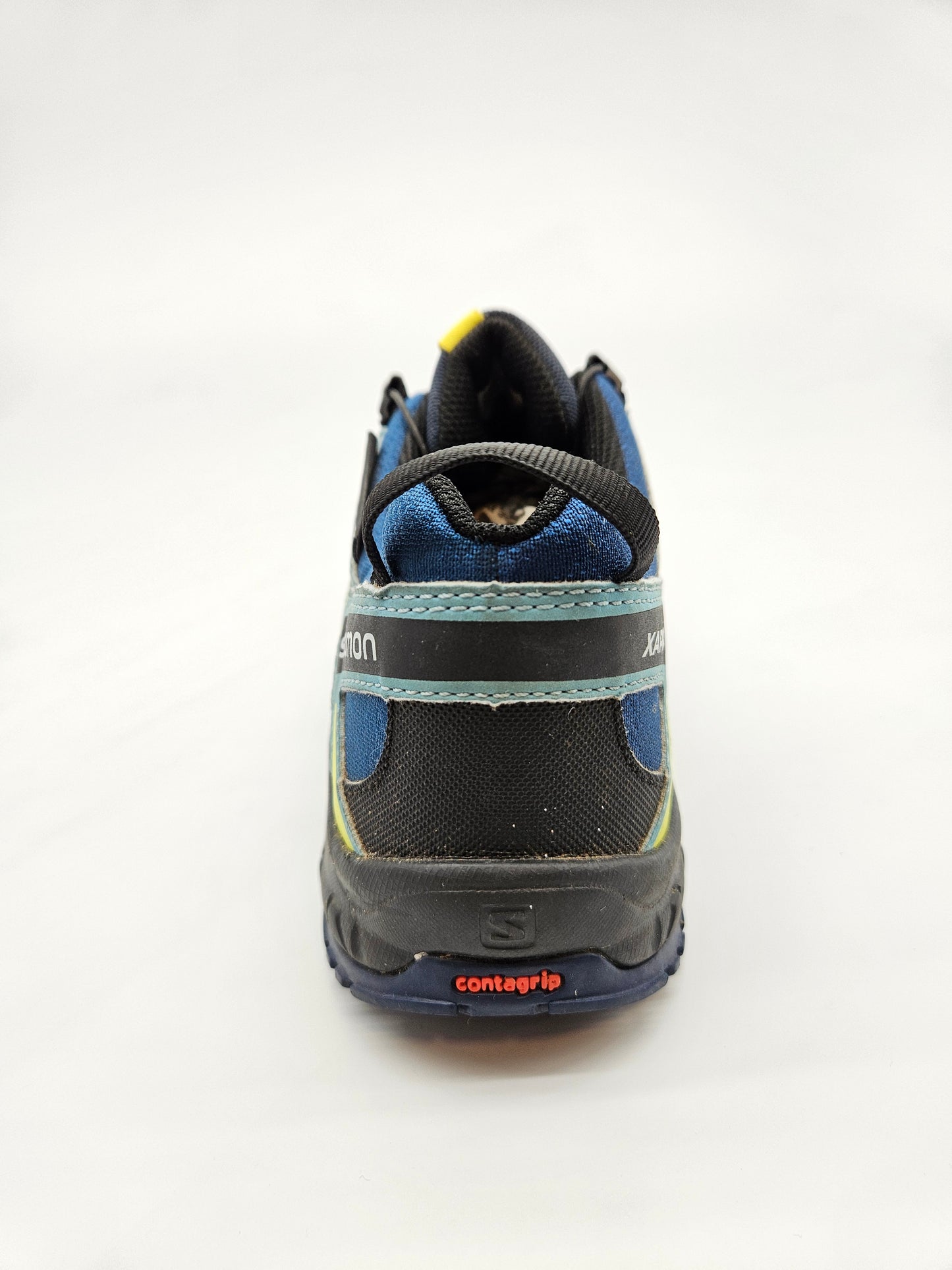SALOMON ORIGINAL VODOTPORNI PATIKI BR 35