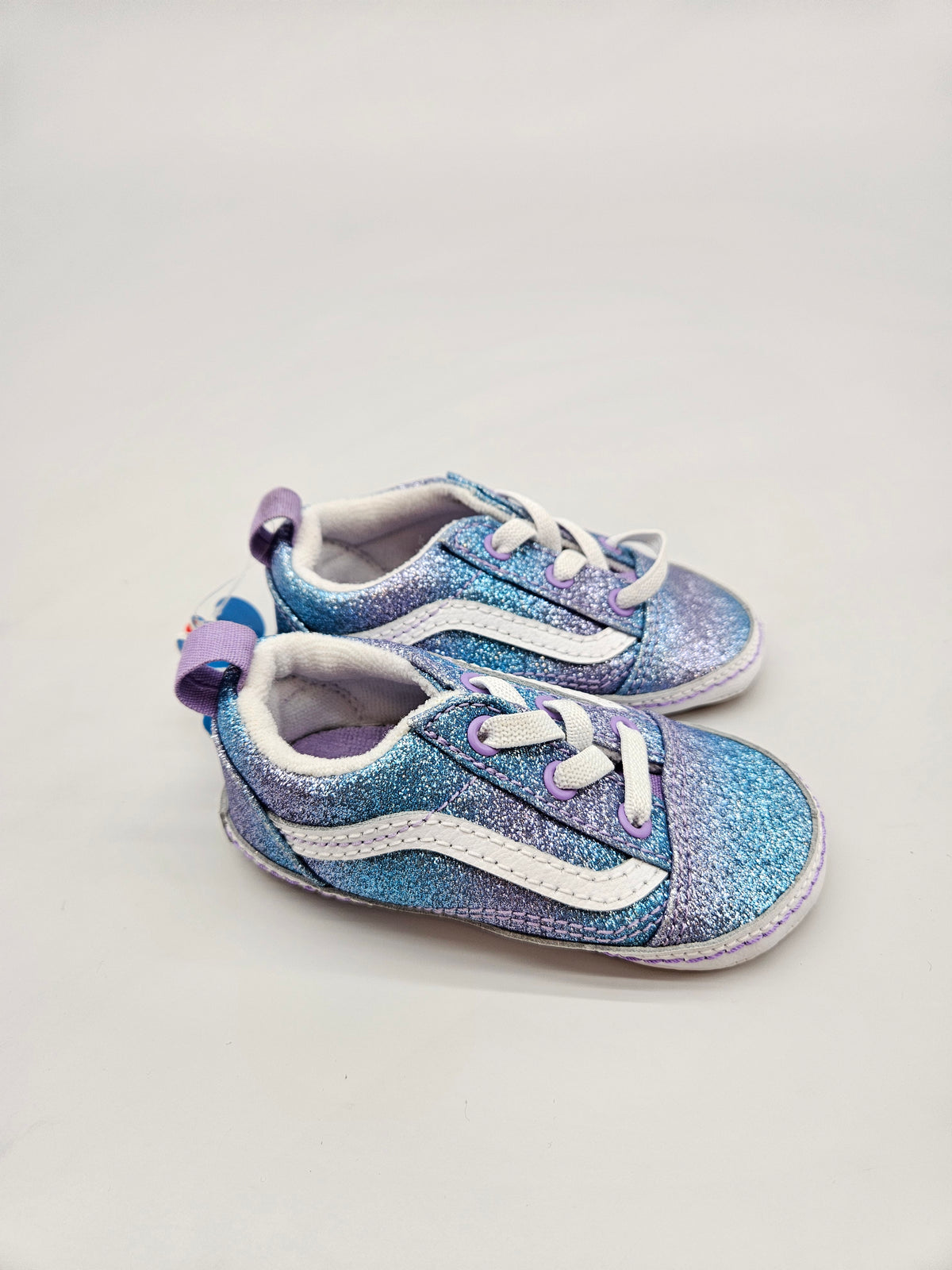 VANS NOVI ORIGINAL BEBESKI PATIKI BR 19