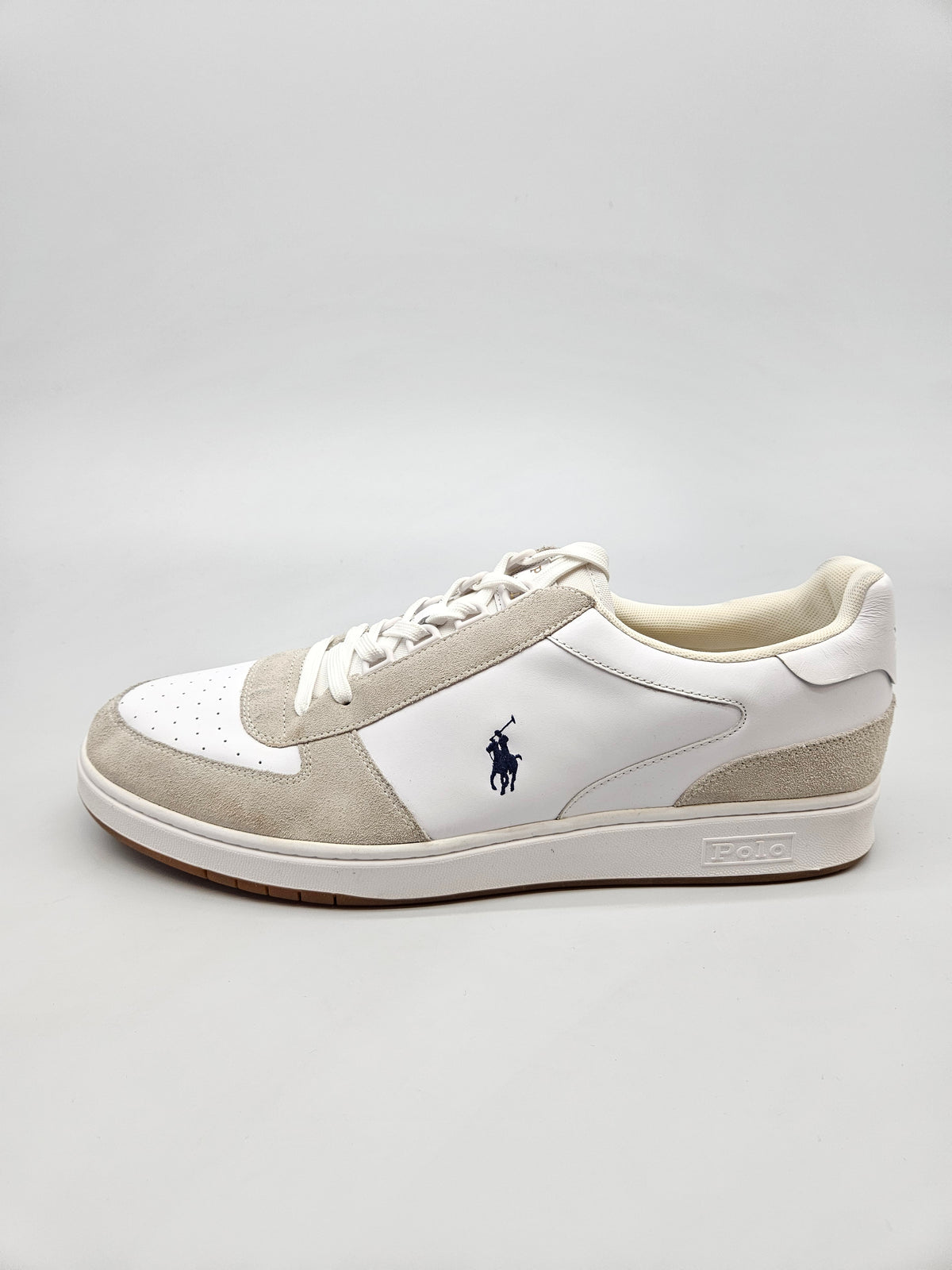 POLO RALPH LAUREN ORIGINAL PATIKI BR 49