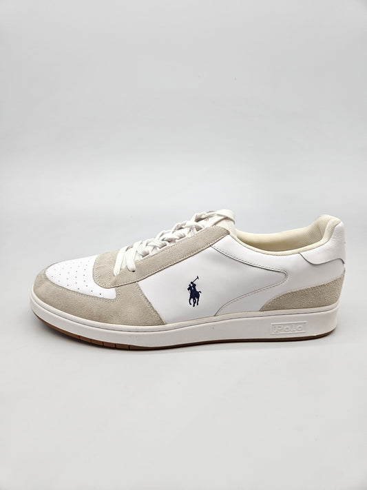POLO RALPH LAUREN ORIGINAL PATIKI BR 49