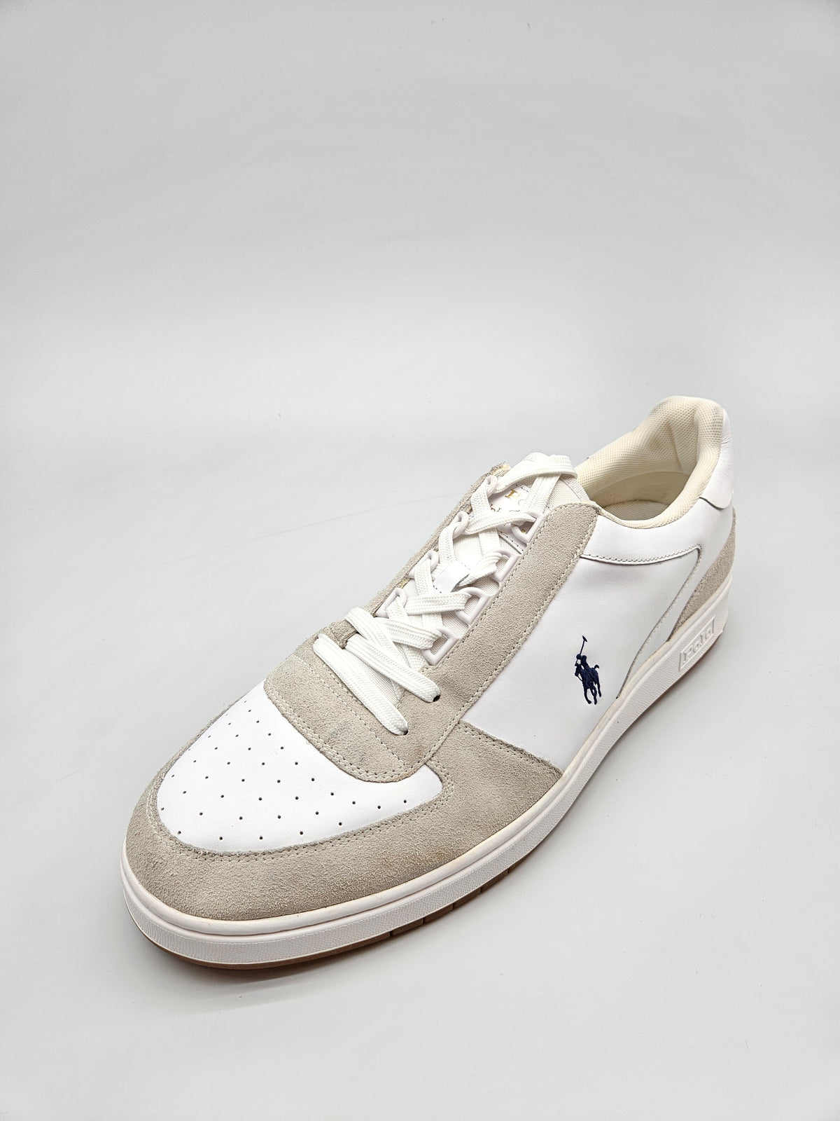 POLO RALPH LAUREN ORIGINAL PATIKI BR 49