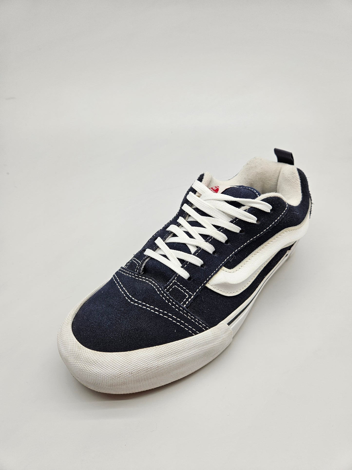 VANS ORIGINAL PATIKI BR 40