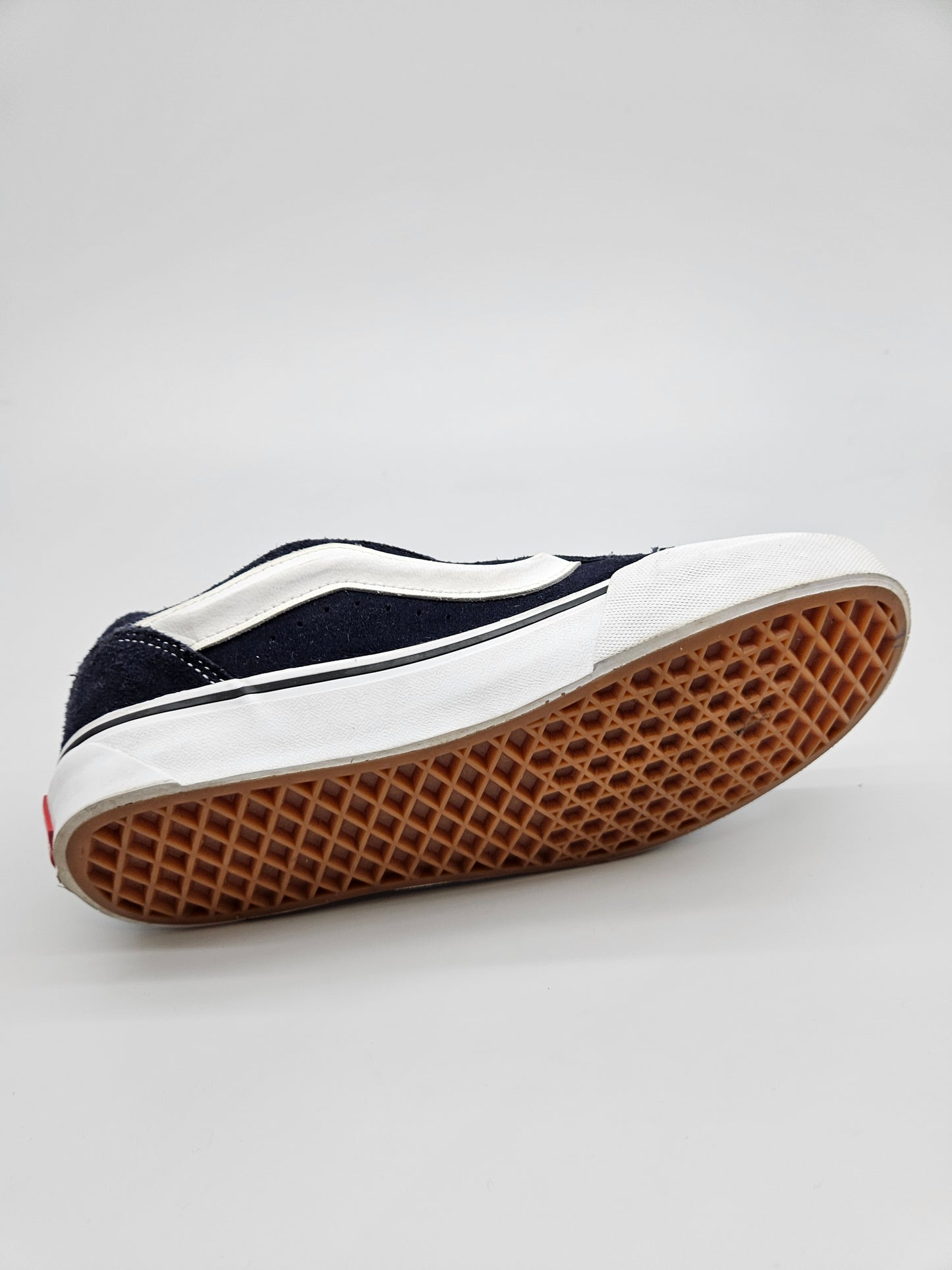 VANS ORIGINAL PATIKI BR 40