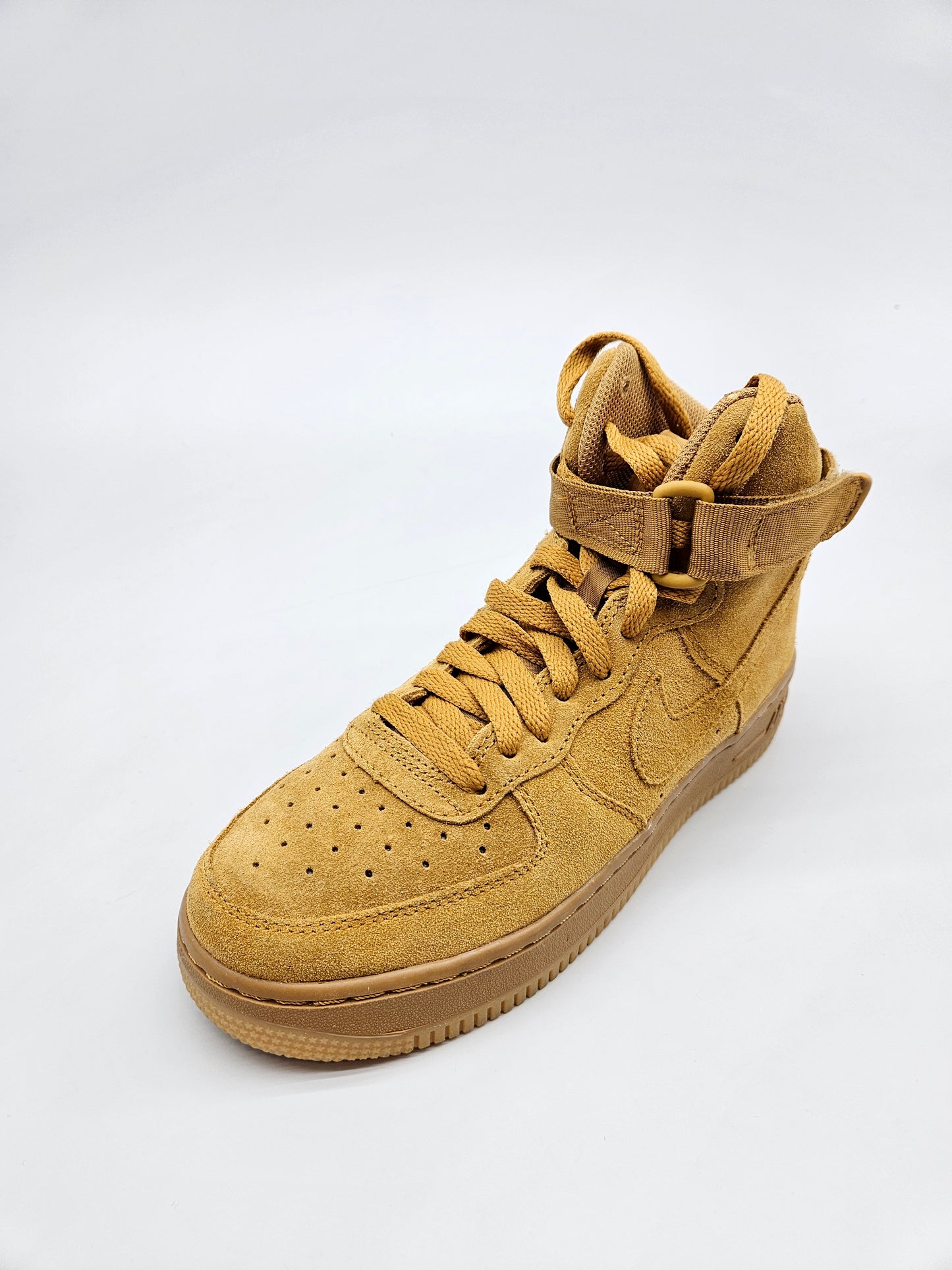 NIKE AF1 NOVI ORIGINAL PATIKI BR 38