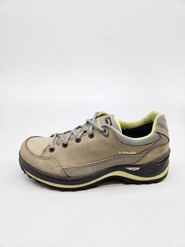 LOWA GORETEX ORIGINAL PATIKI BR 37.5
