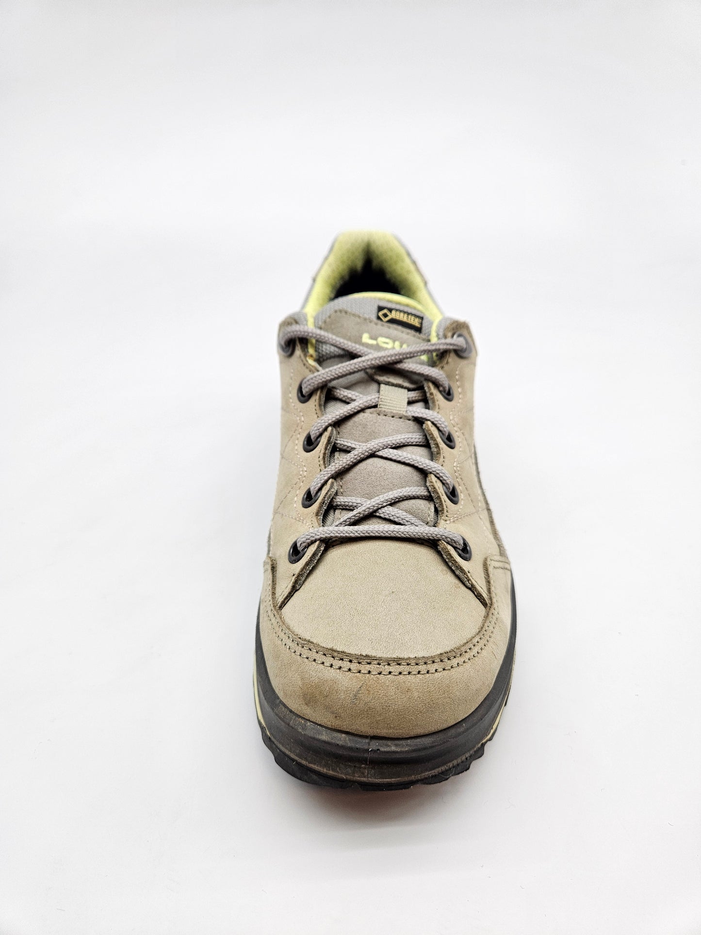 LOWA GORETEX ORIGINAL PATIKI BR 37.5