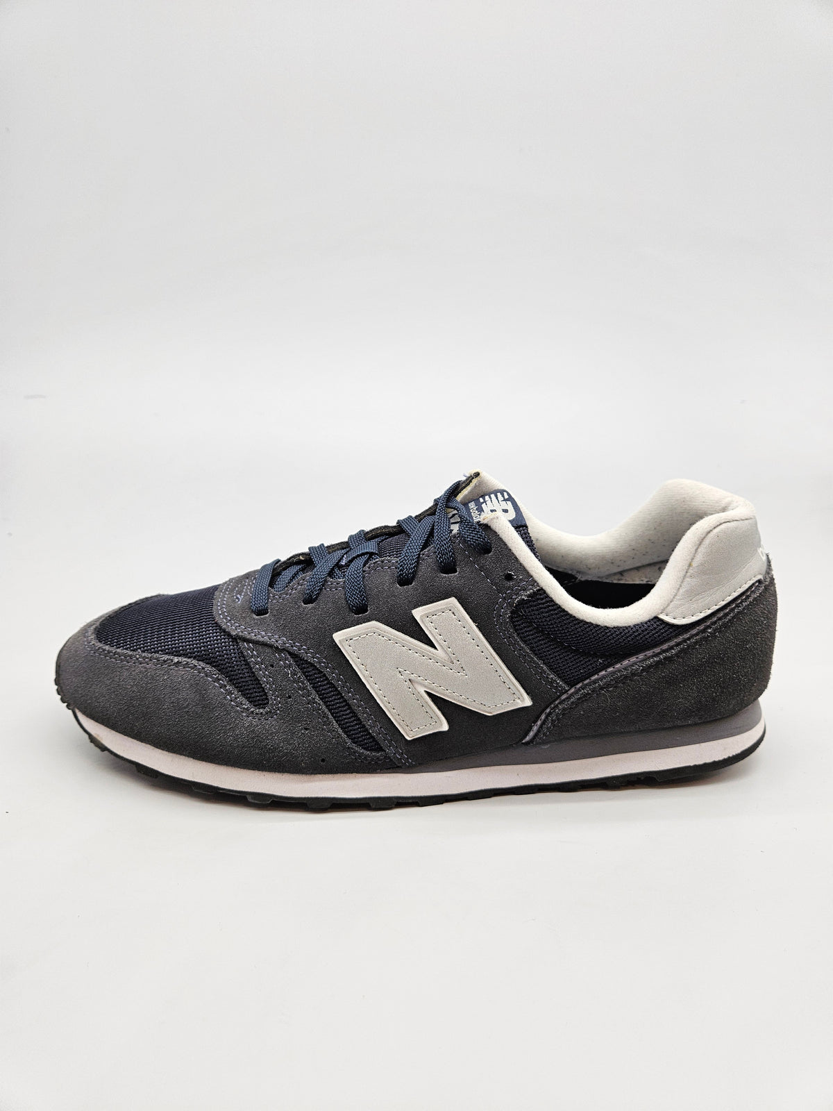 NEW BALANCE ORIGINAL PATIKI BR 46.5