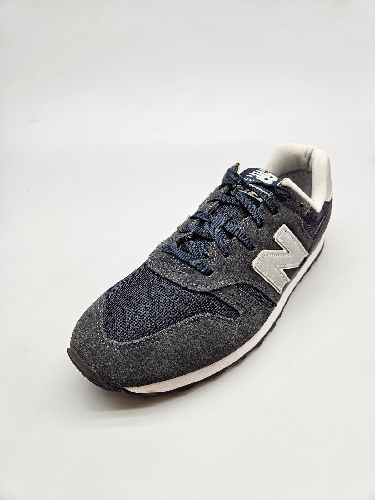 NEW BALANCE ORIGINAL PATIKI BR 46.5