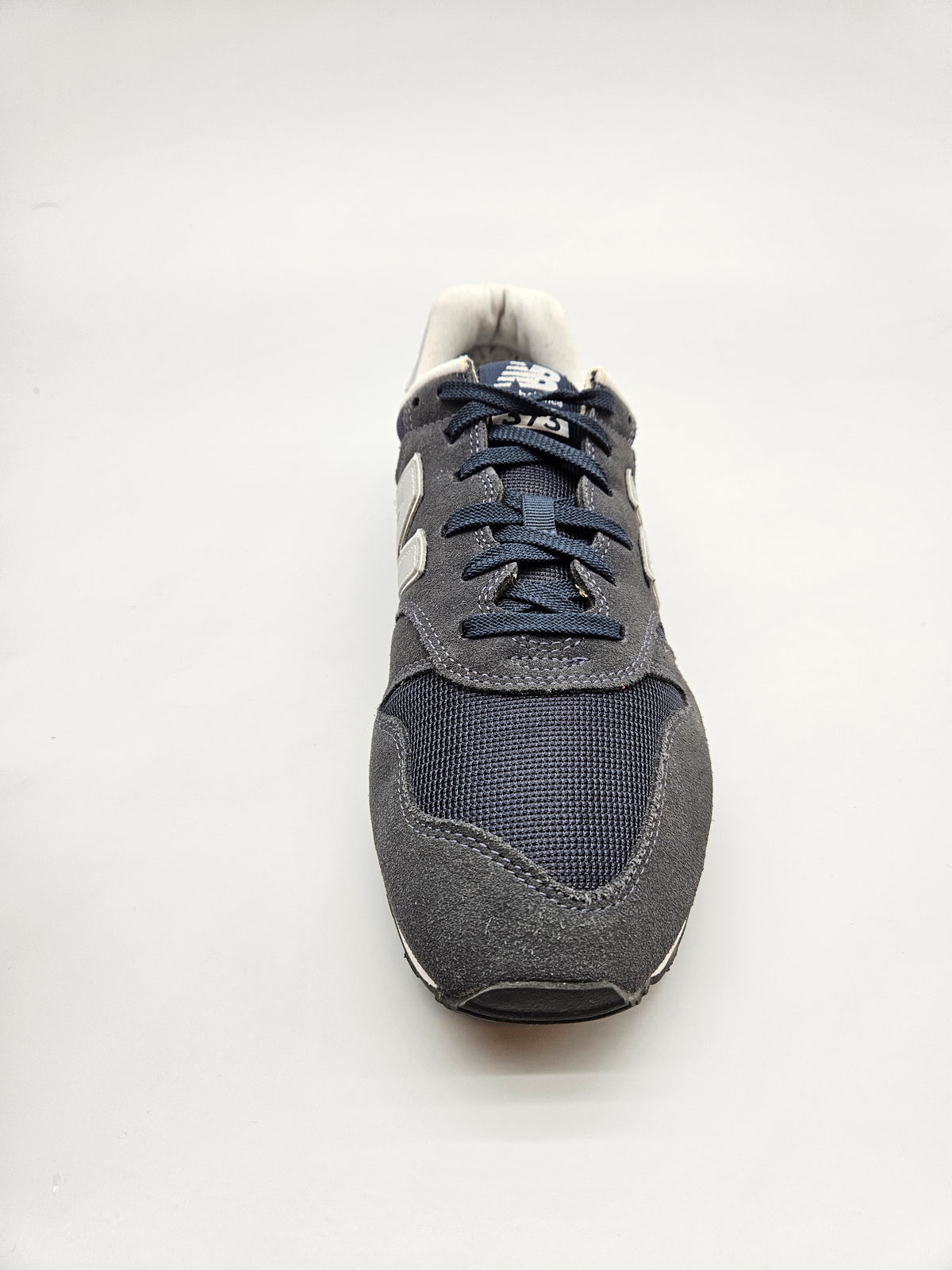 NEW BALANCE ORIGINAL PATIKI BR 46.5