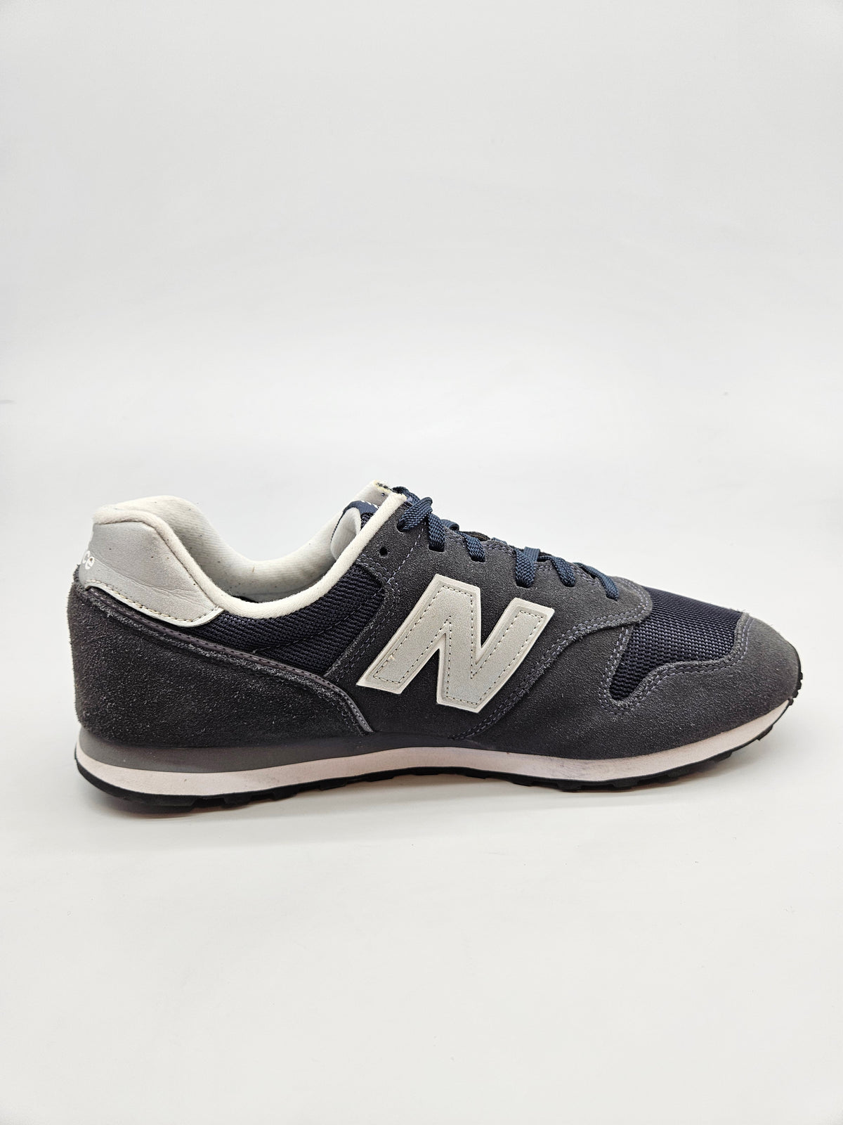 NEW BALANCE ORIGINAL PATIKI BR 46.5