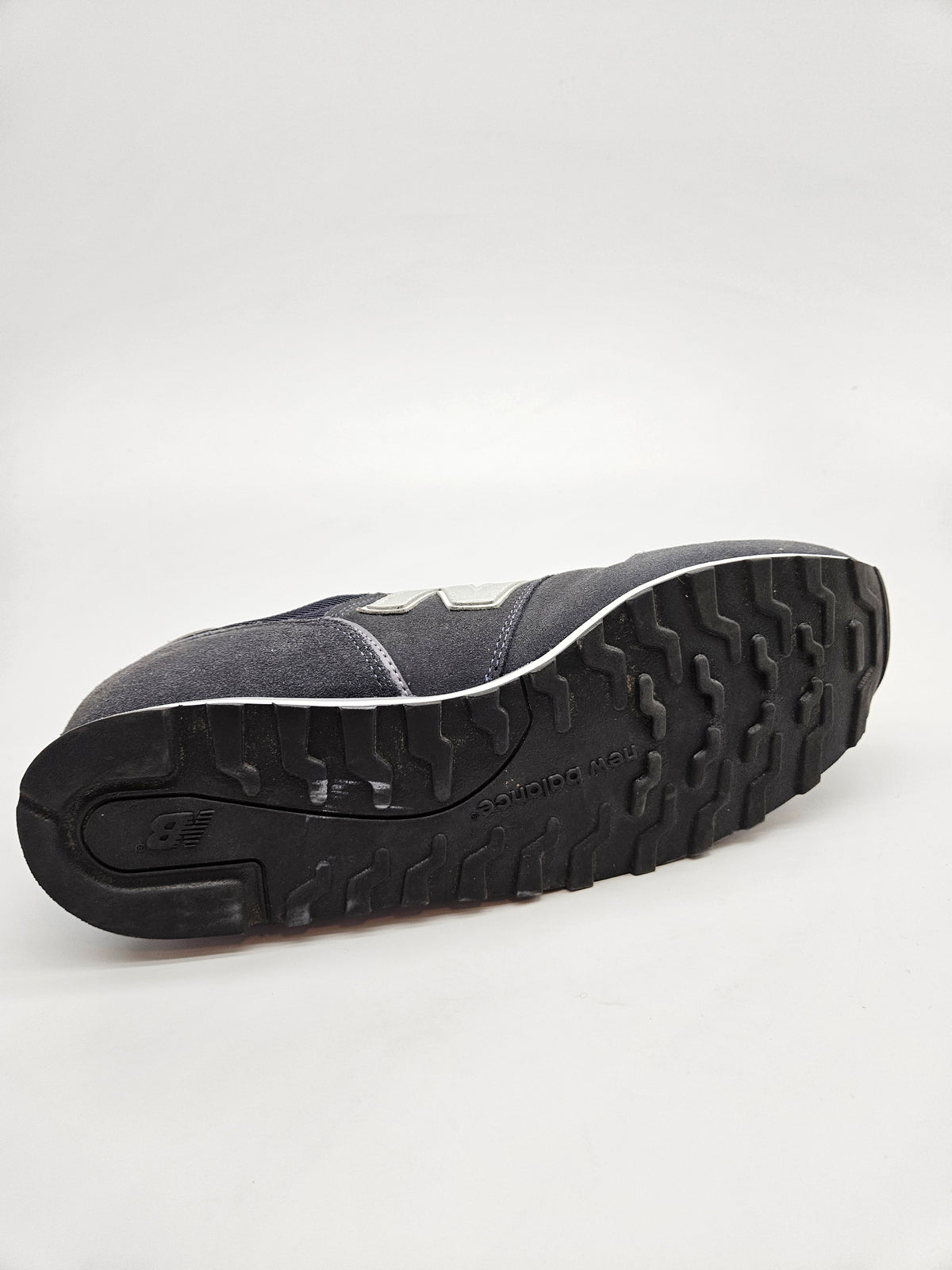 NEW BALANCE ORIGINAL PATIKI BR 46.5
