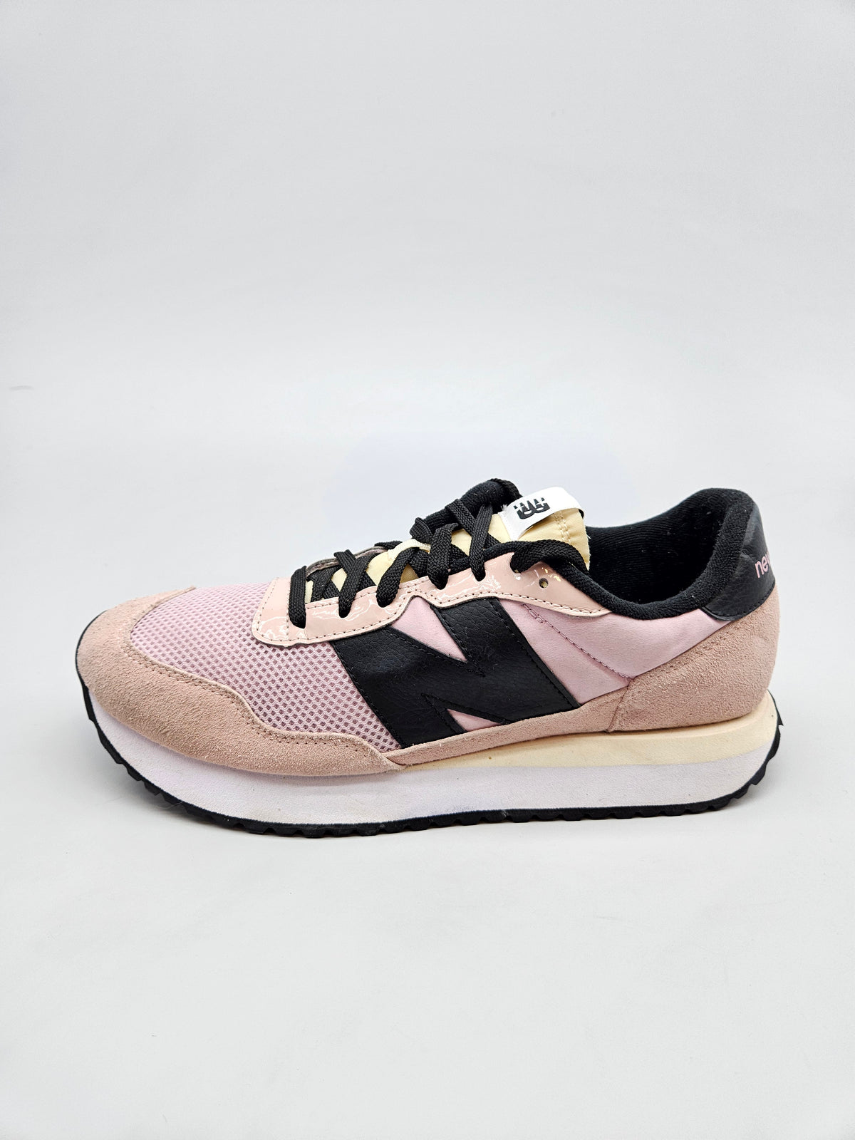 NEW BALANCE ORIGINAL PATIKI BR 43