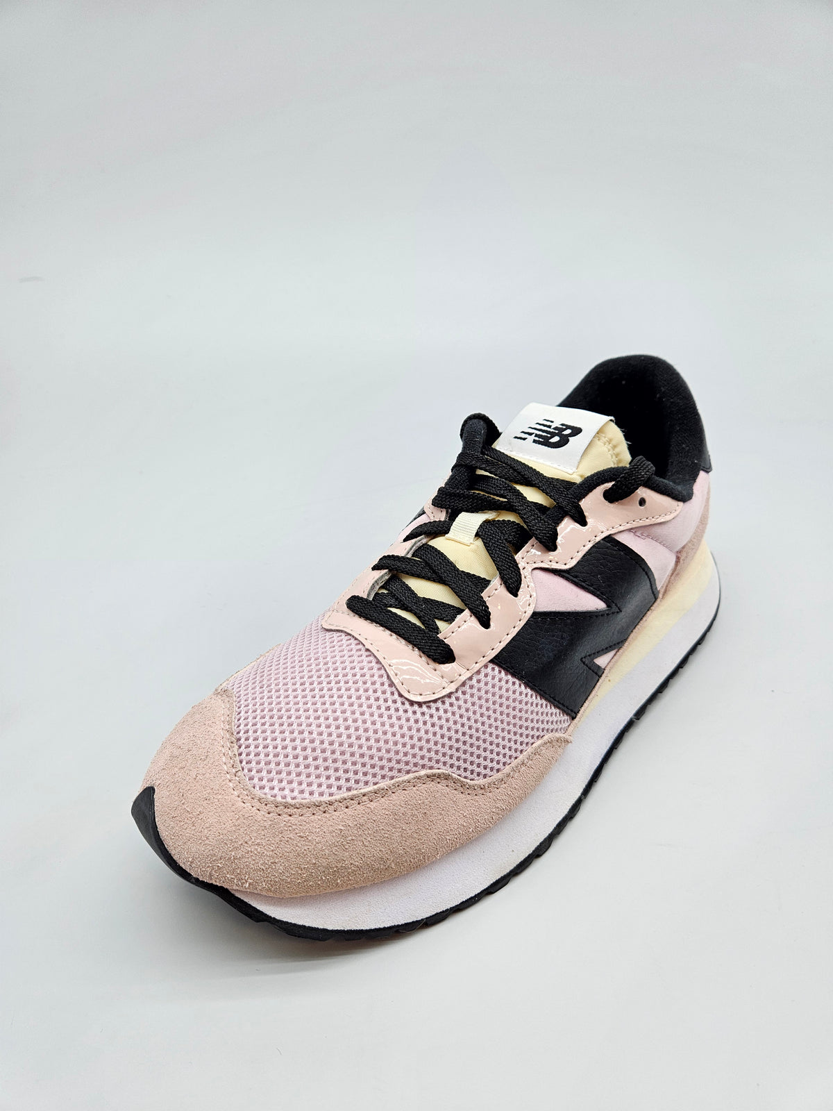 NEW BALANCE ORIGINAL PATIKI BR 43