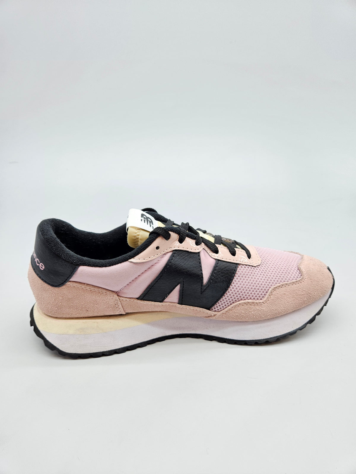 NEW BALANCE ORIGINAL PATIKI BR 43