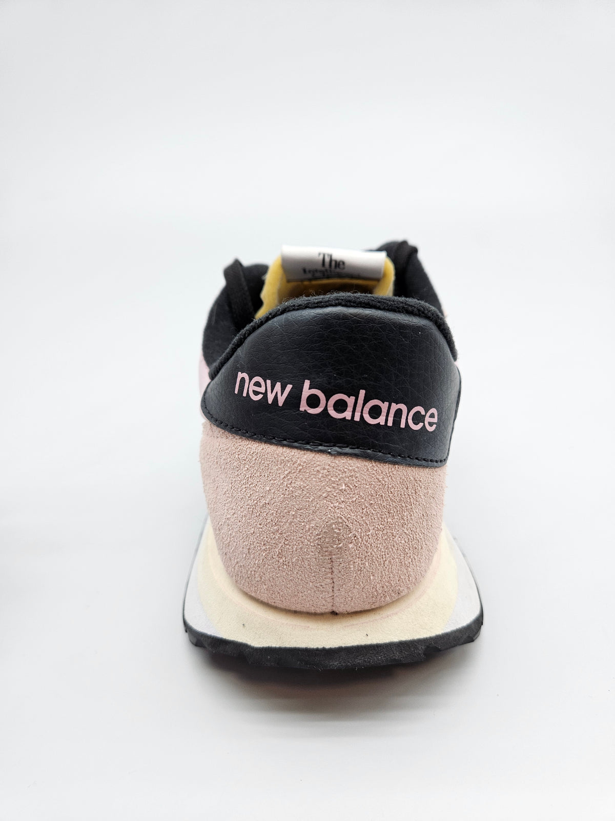 NEW BALANCE ORIGINAL PATIKI BR 43
