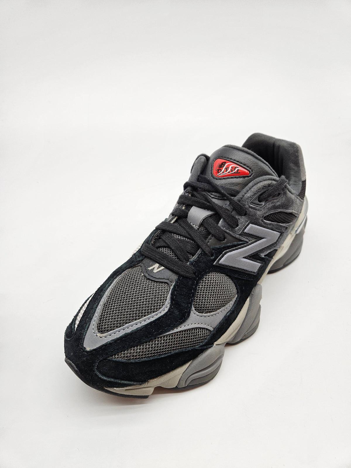 NEW BALANCE ORIGINAL PATIKI BR 40