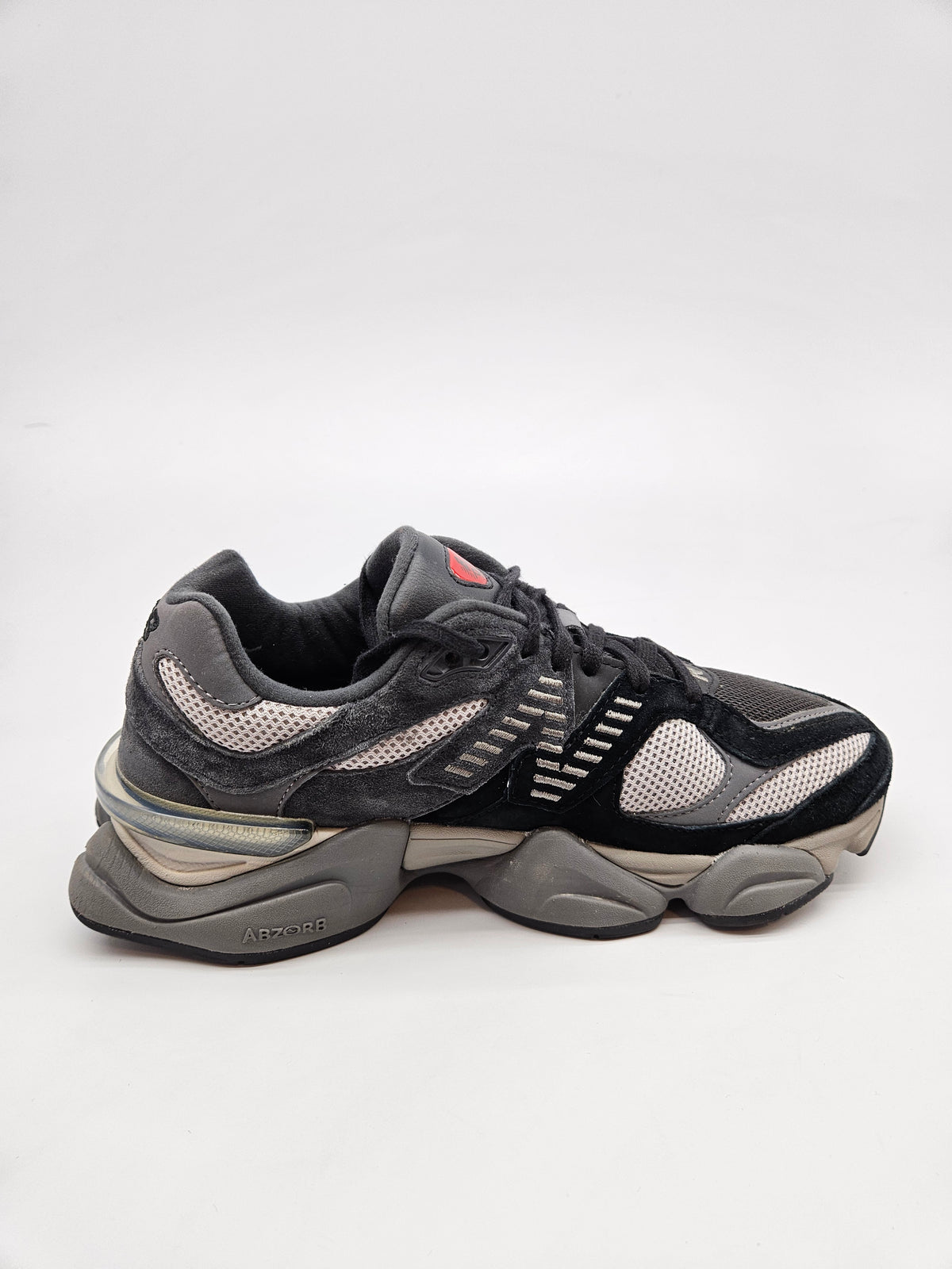 NEW BALANCE ORIGINAL PATIKI BR 40
