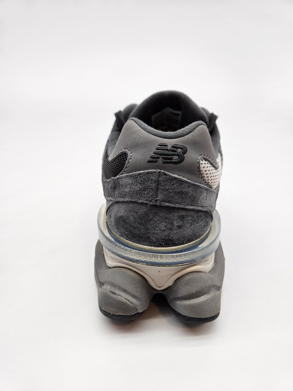 NEW BALANCE ORIGINAL PATIKI BR 40