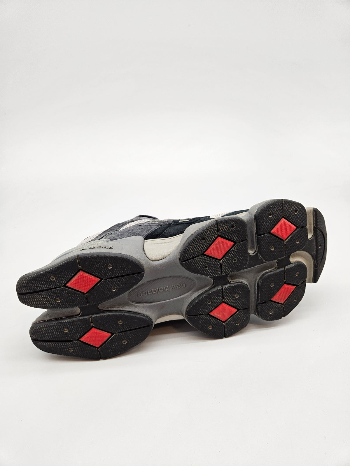 NEW BALANCE ORIGINAL PATIKI BR 40