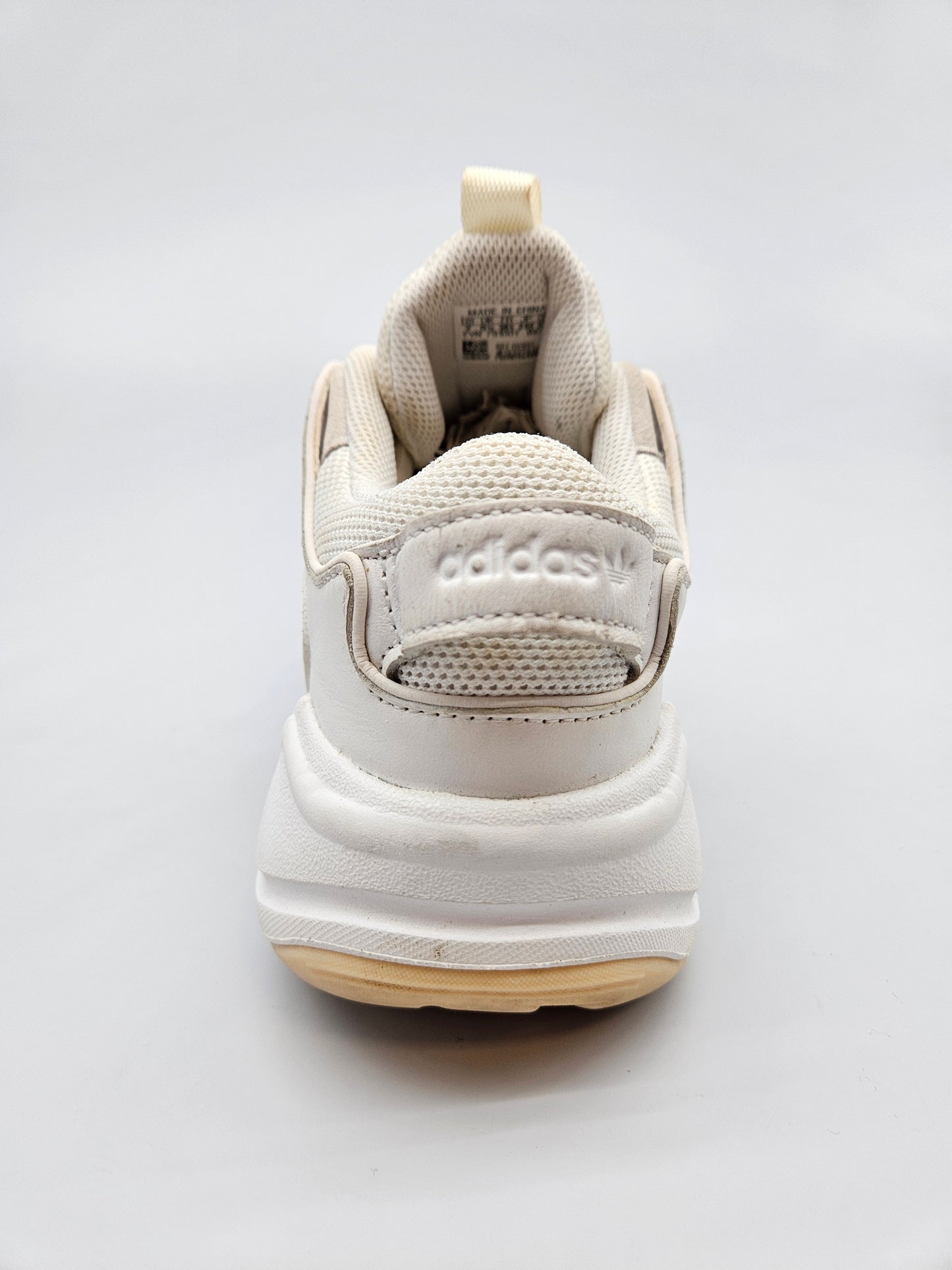 ADIDAS ORIGINAL PATIKI BR 38.5