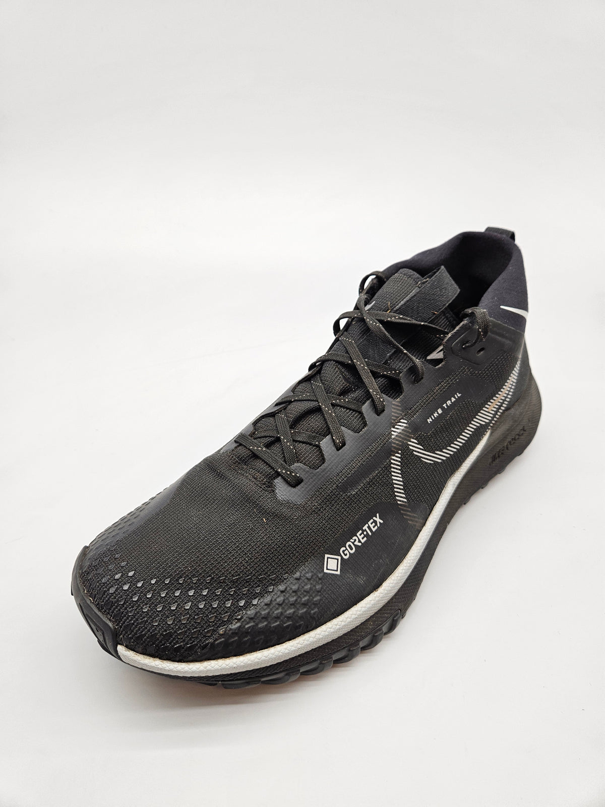 NIKE GORETEX ORIGINAL PATIKI BR 46