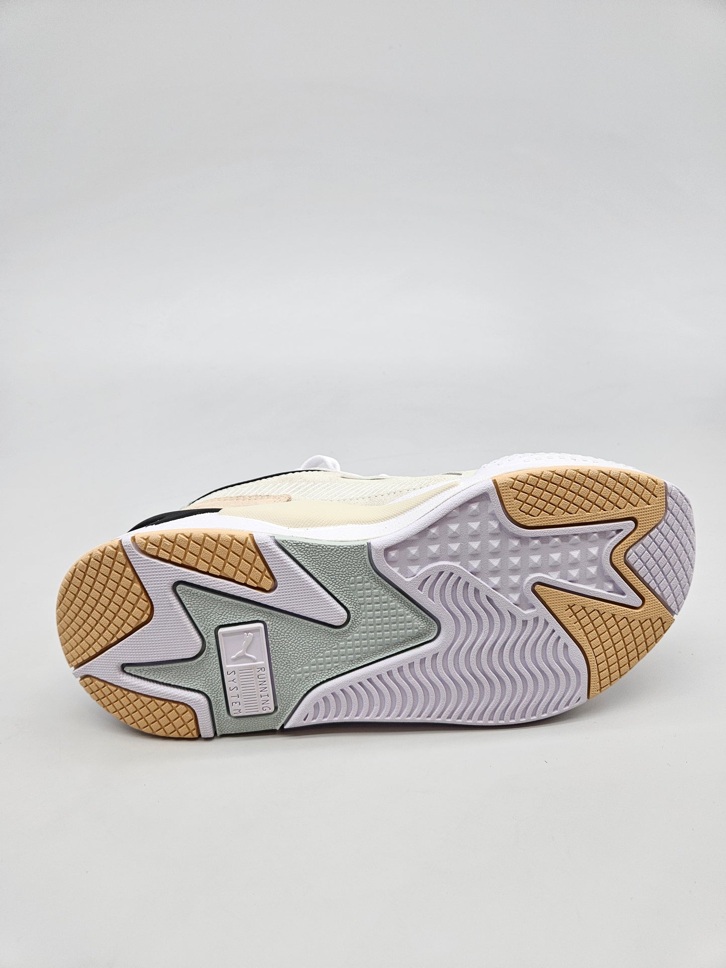 PUMA ORIGINAL PATIKI BR 37