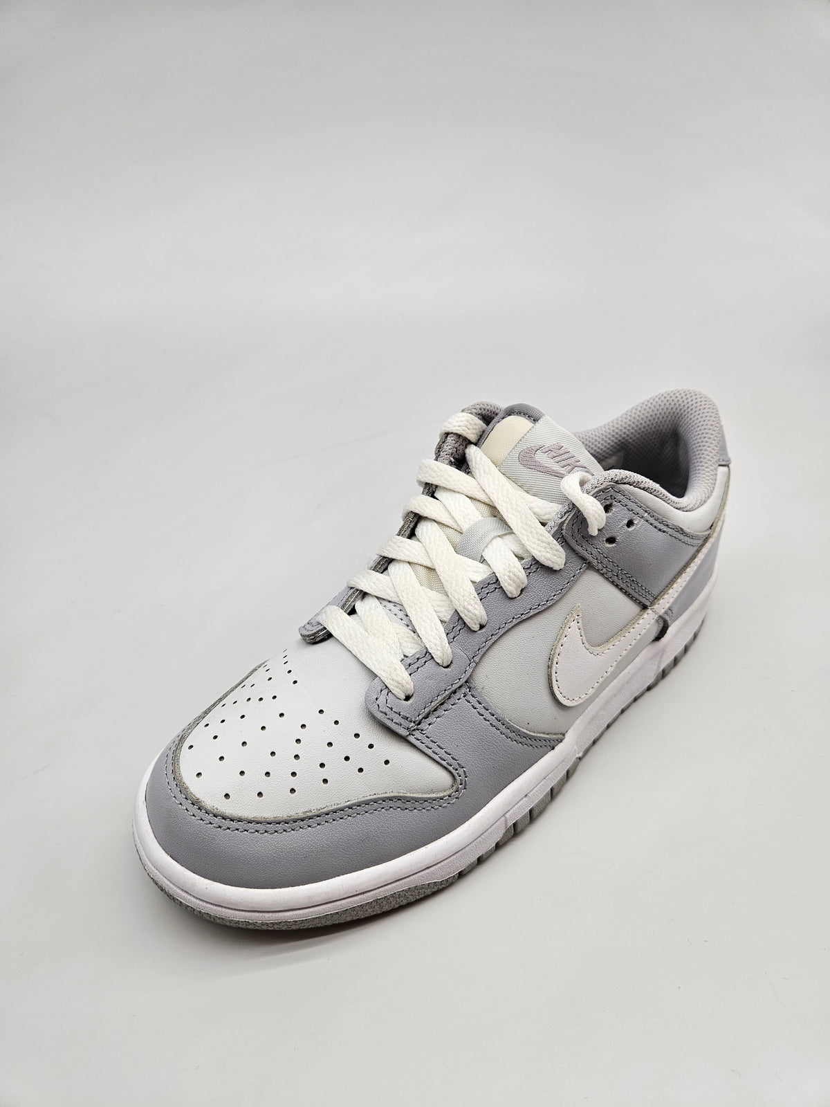 NIKE ORIGINAL PATIKI BR 38