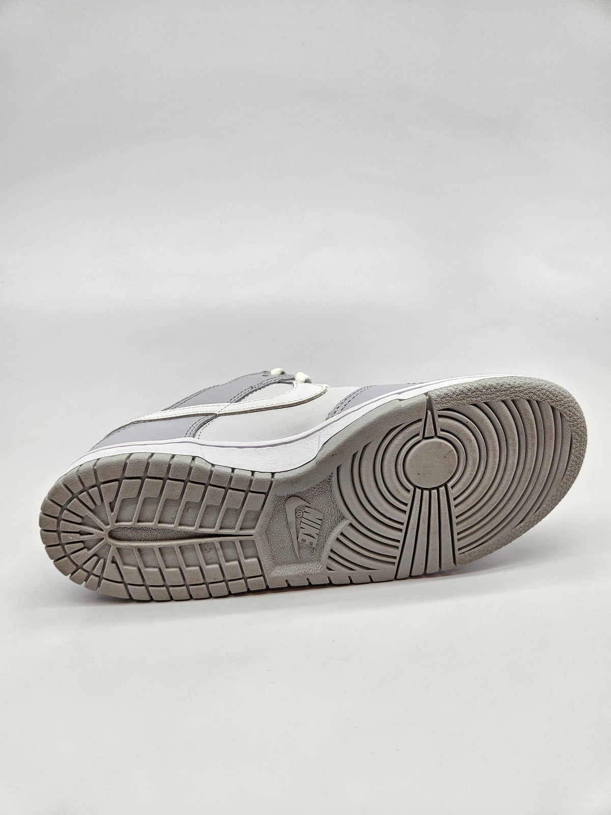 NIKE ORIGINAL PATIKI BR 38