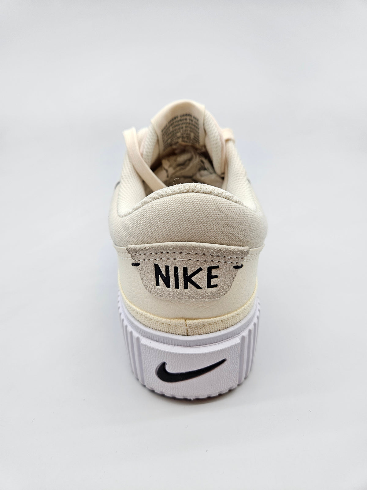 NIKE NOVI ORIGINAL PATIKI BR 40