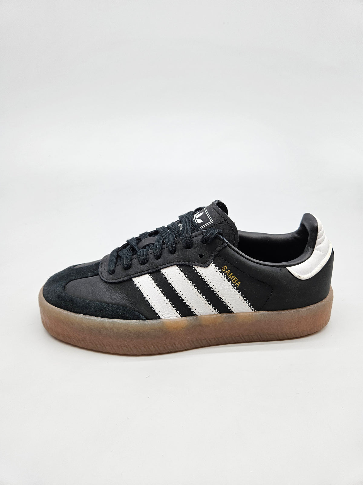 ADIDAS SAMBA ORIGINAL PATIKI BR 37