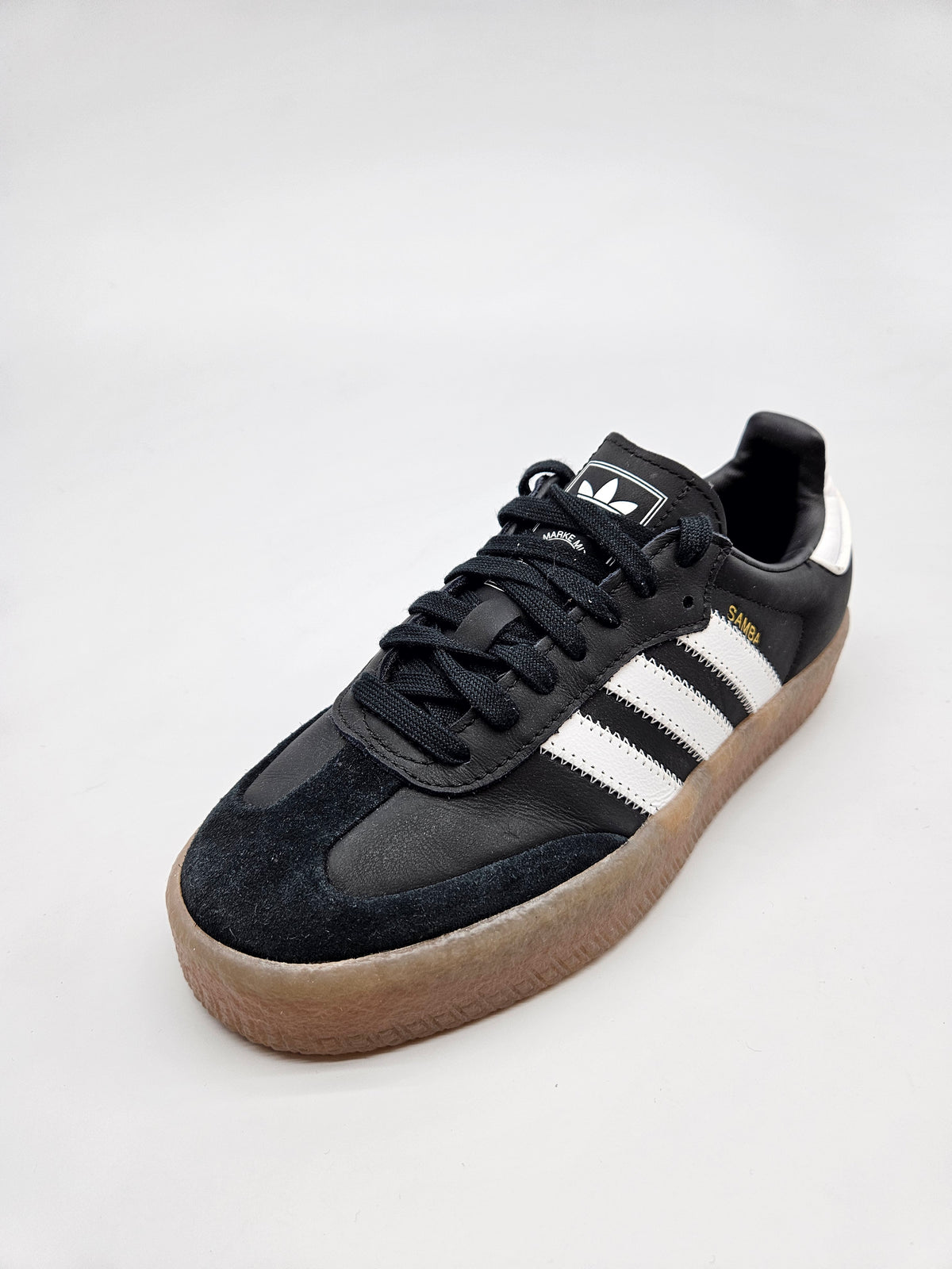 ADIDAS SAMBA ORIGINAL PATIKI BR 37