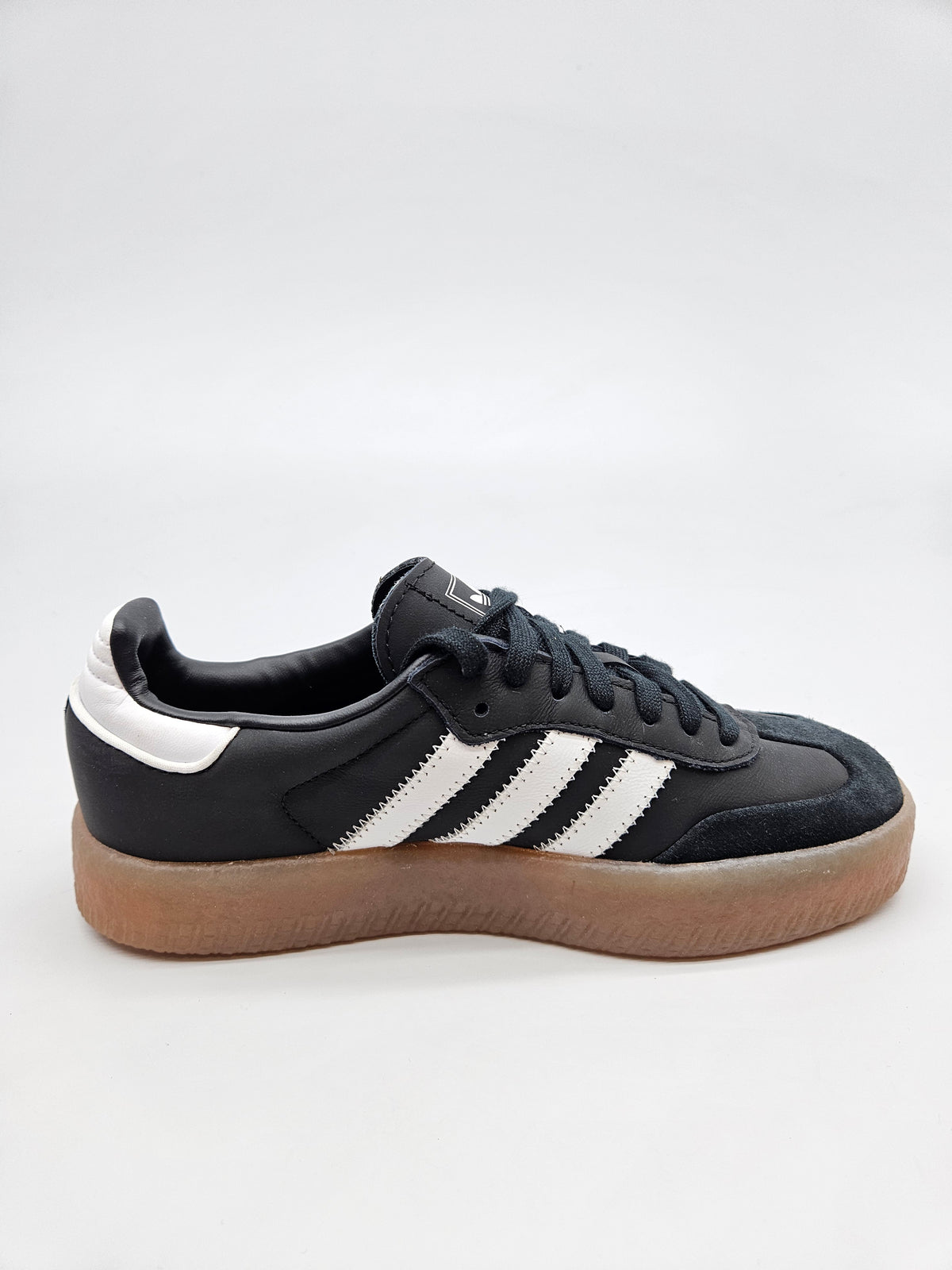 ADIDAS SAMBA ORIGINAL PATIKI BR 37