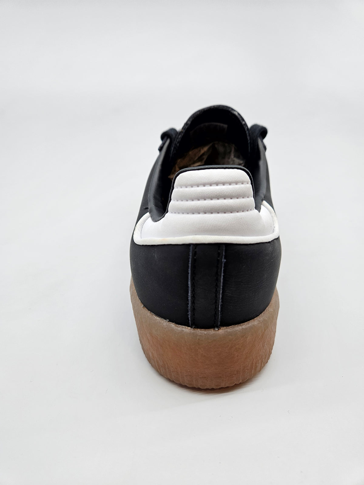ADIDAS SAMBA ORIGINAL PATIKI BR 37