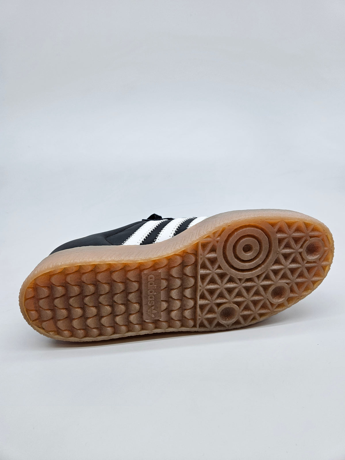 ADIDAS SAMBA ORIGINAL PATIKI BR 37