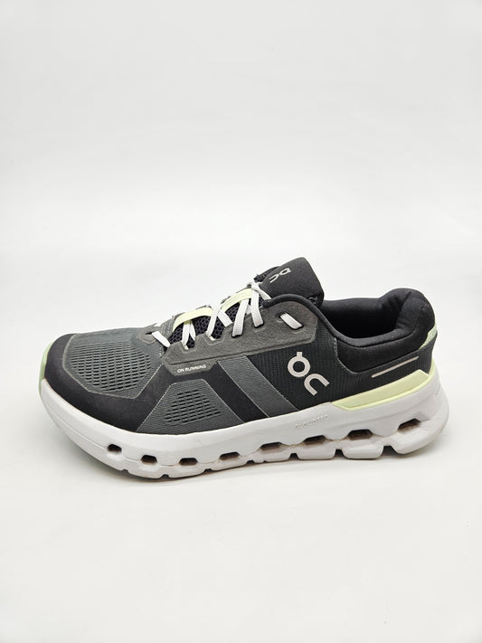 ON RUNNING ORIGINAL PATIKI BR 42