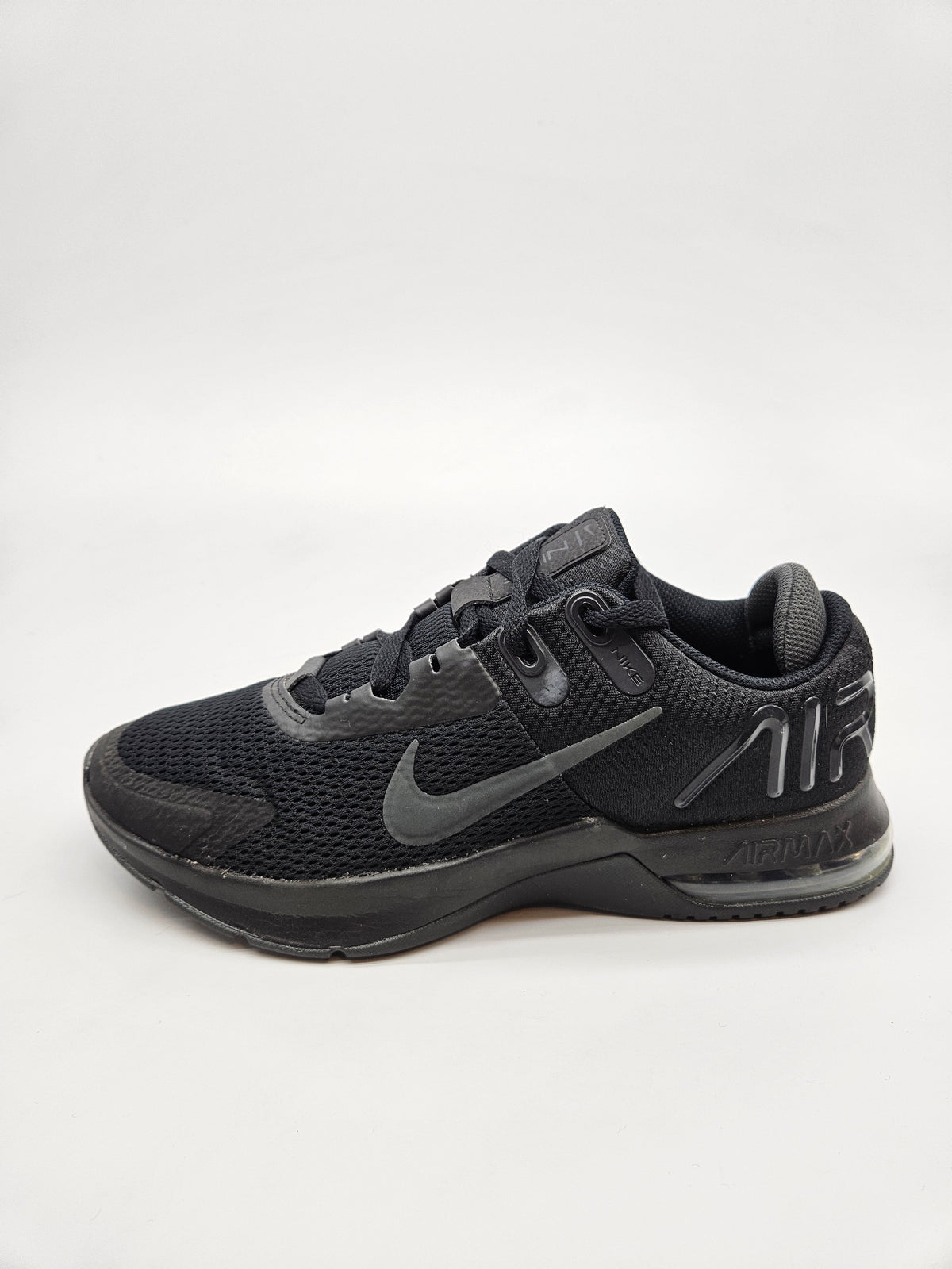 NIKE ORIGINAL PATIKI BR 42