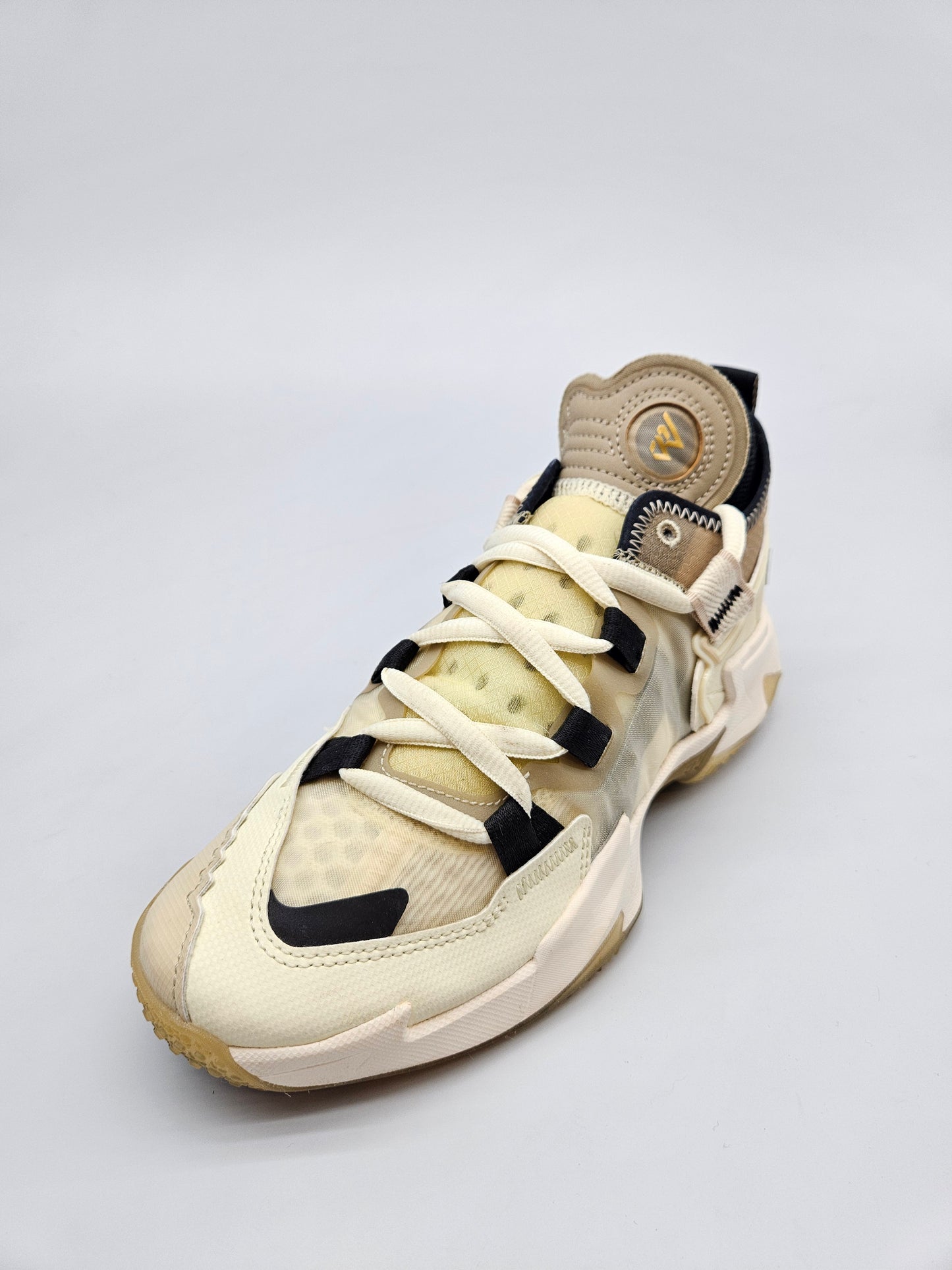 NIKE JORDAN ORIGINAL PATIKI BR 36.5