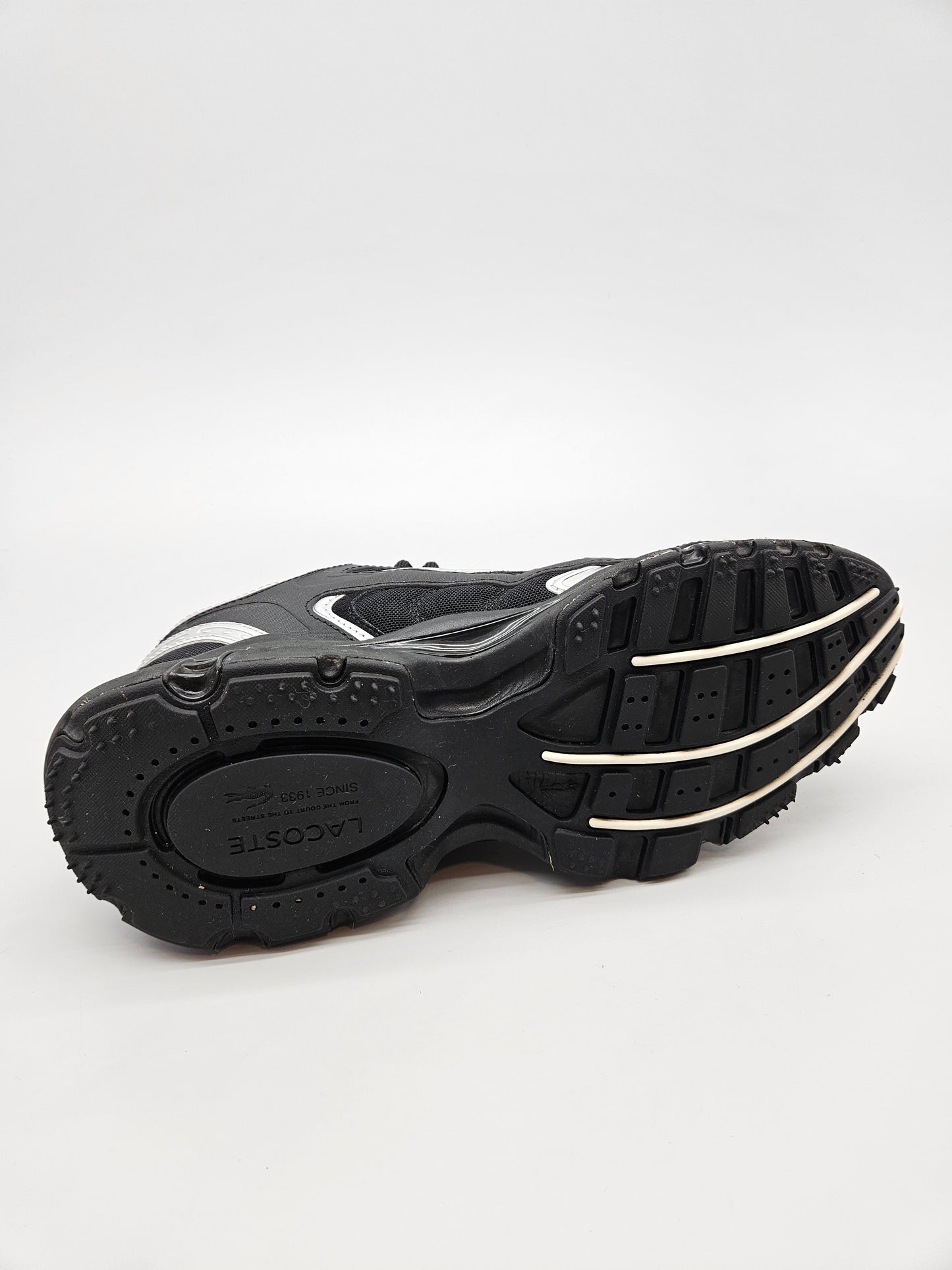 LACOSTE ORIGINAL PATIKI BR 44